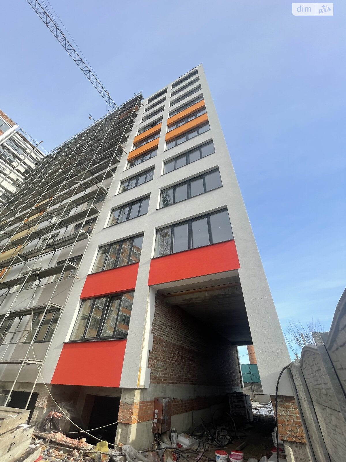 Продажа двухкомнатной квартиры в Никитинцах, на ул. Петра Маланюка, фото 1 Продажа двухкомнатной квартиры в Никитинцах, на ул. Петра Маланюка, фото 1