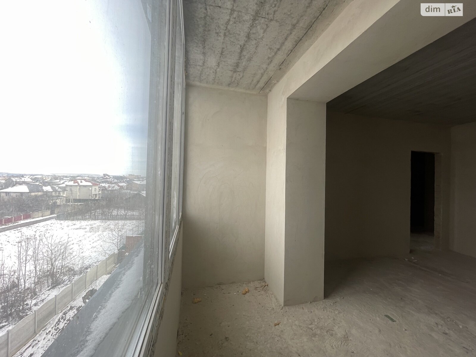Продажа двухкомнатной квартиры в Никитинцах, на ул. Петра Маланюка, фото 1 Продажа двухкомнатной квартиры в Никитинцах, на ул. Петра Маланюка, фото 1
