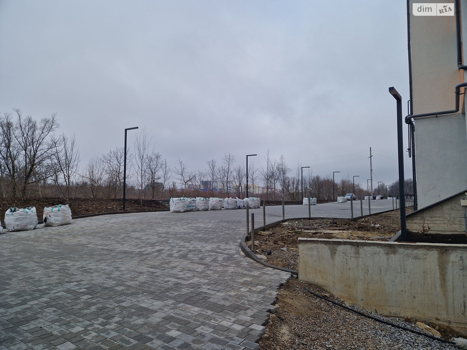 Продажа двухкомнатной квартиры в Никитинцах, на ул. Петра Маланюка 58, фото 1 Продажа двухкомнатной квартиры в Никитинцах, на ул. Петра Маланюка 58, фото 1