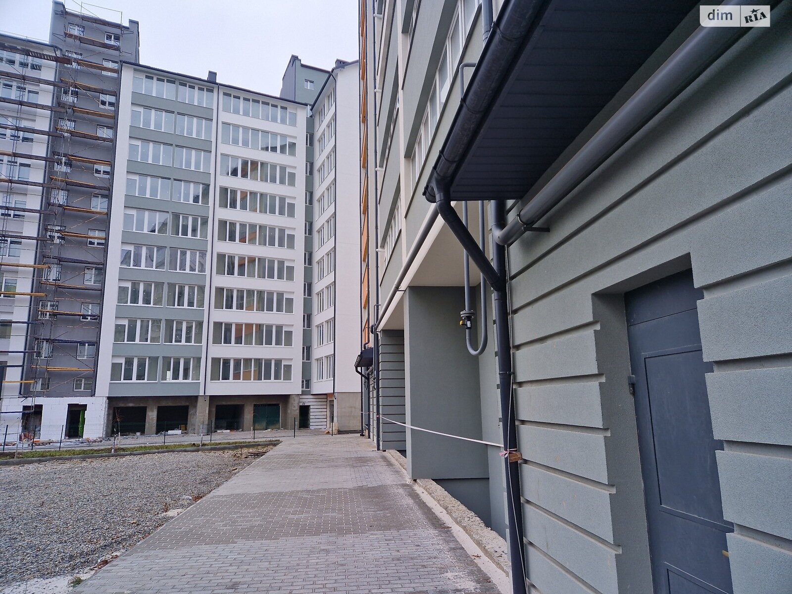 Продажа двухкомнатной квартиры в Никитинцах, на ул. Петра Маланюка 58, фото 1 Продажа двухкомнатной квартиры в Никитинцах, на ул. Петра Маланюка 58, фото 1