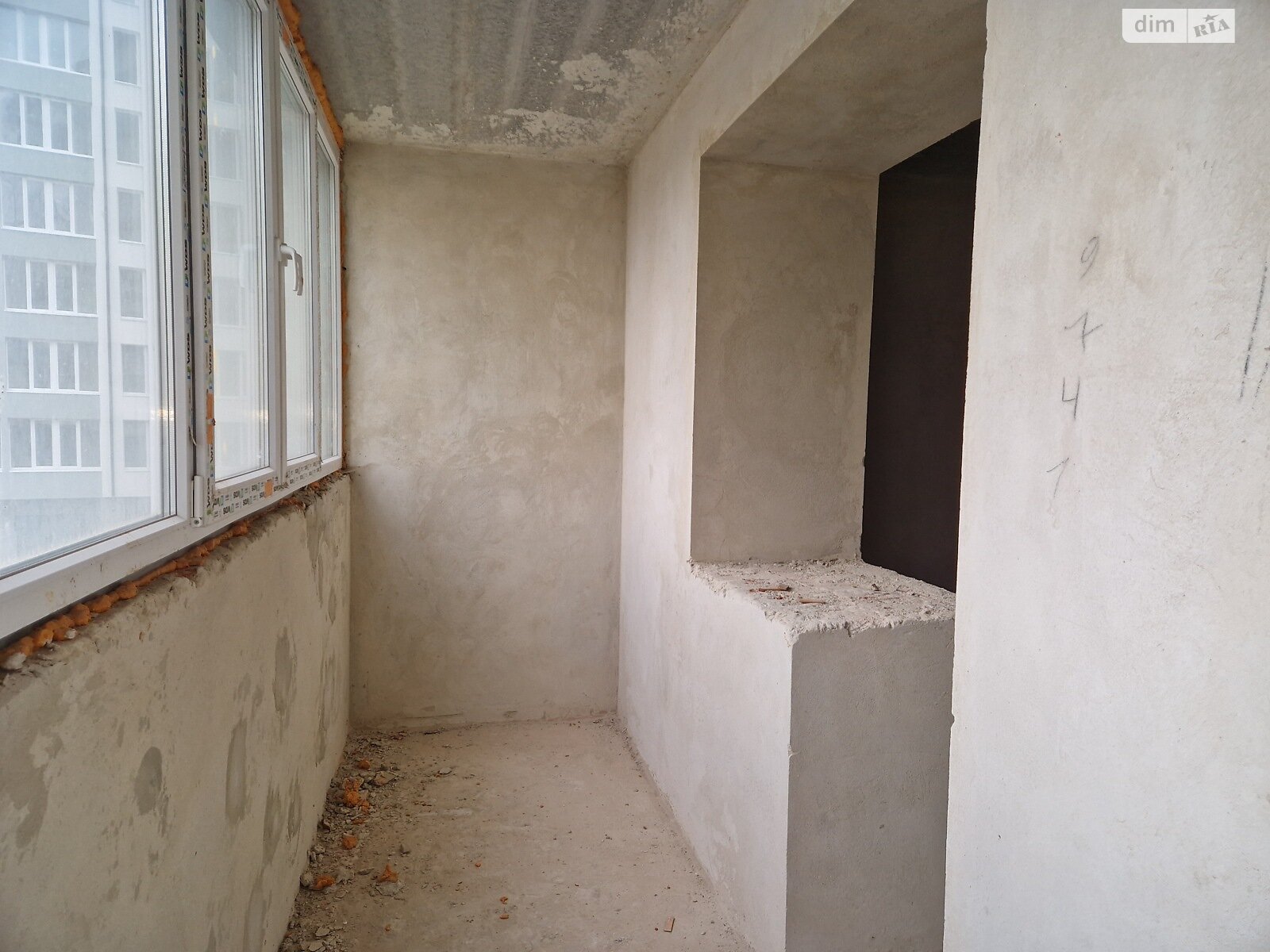 Продажа двухкомнатной квартиры в Никитинцах, на ул. Петра Маланюка 58, фото 1 Продажа двухкомнатной квартиры в Никитинцах, на ул. Петра Маланюка 58, фото 1