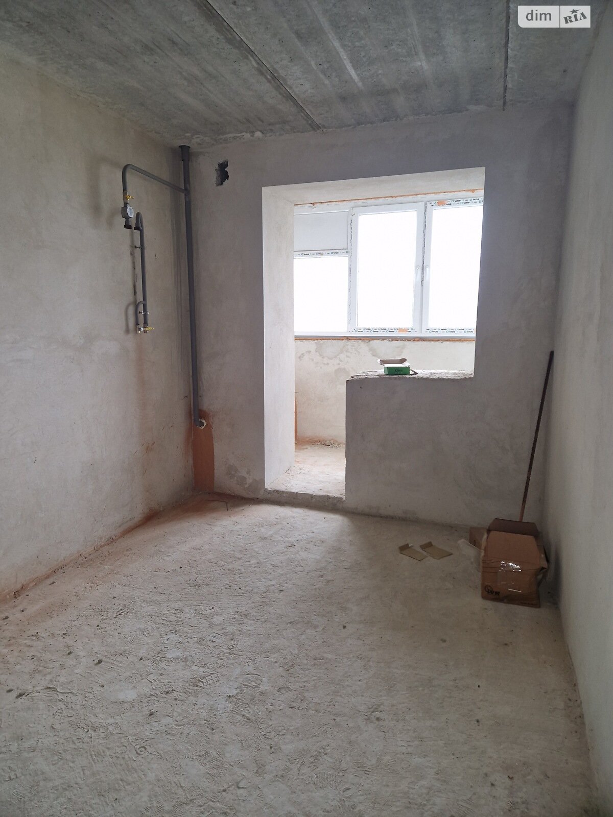 Продажа двухкомнатной квартиры в Никитинцах, на ул. Петра Маланюка 58, фото 1 Продажа двухкомнатной квартиры в Никитинцах, на ул. Петра Маланюка 58, фото 1