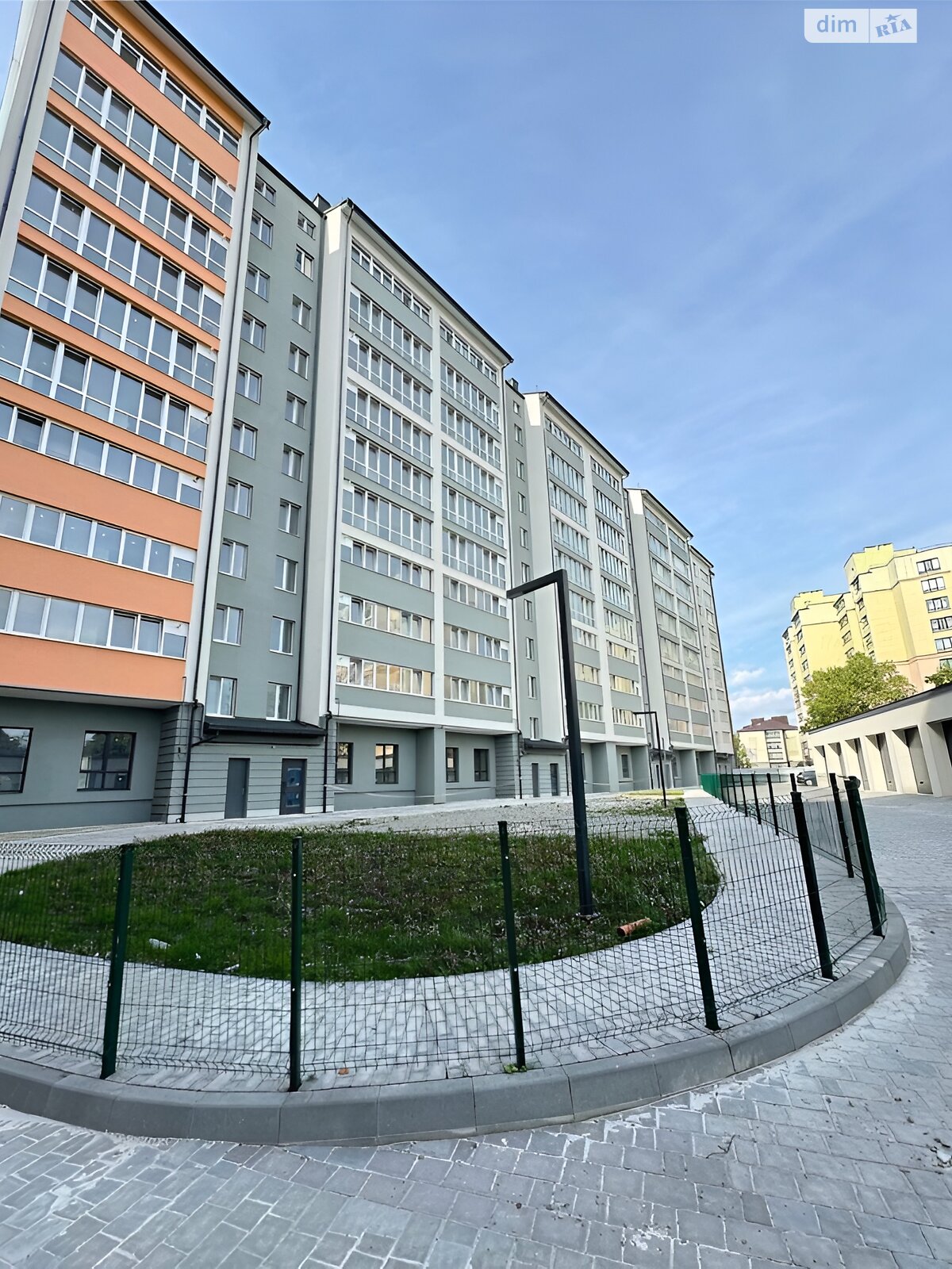 Продажа двухкомнатной квартиры в Никитинцах, на ул. Петра Маланюка 58, фото 1 Продажа двухкомнатной квартиры в Никитинцах, на ул. Петра Маланюка 58, фото 1