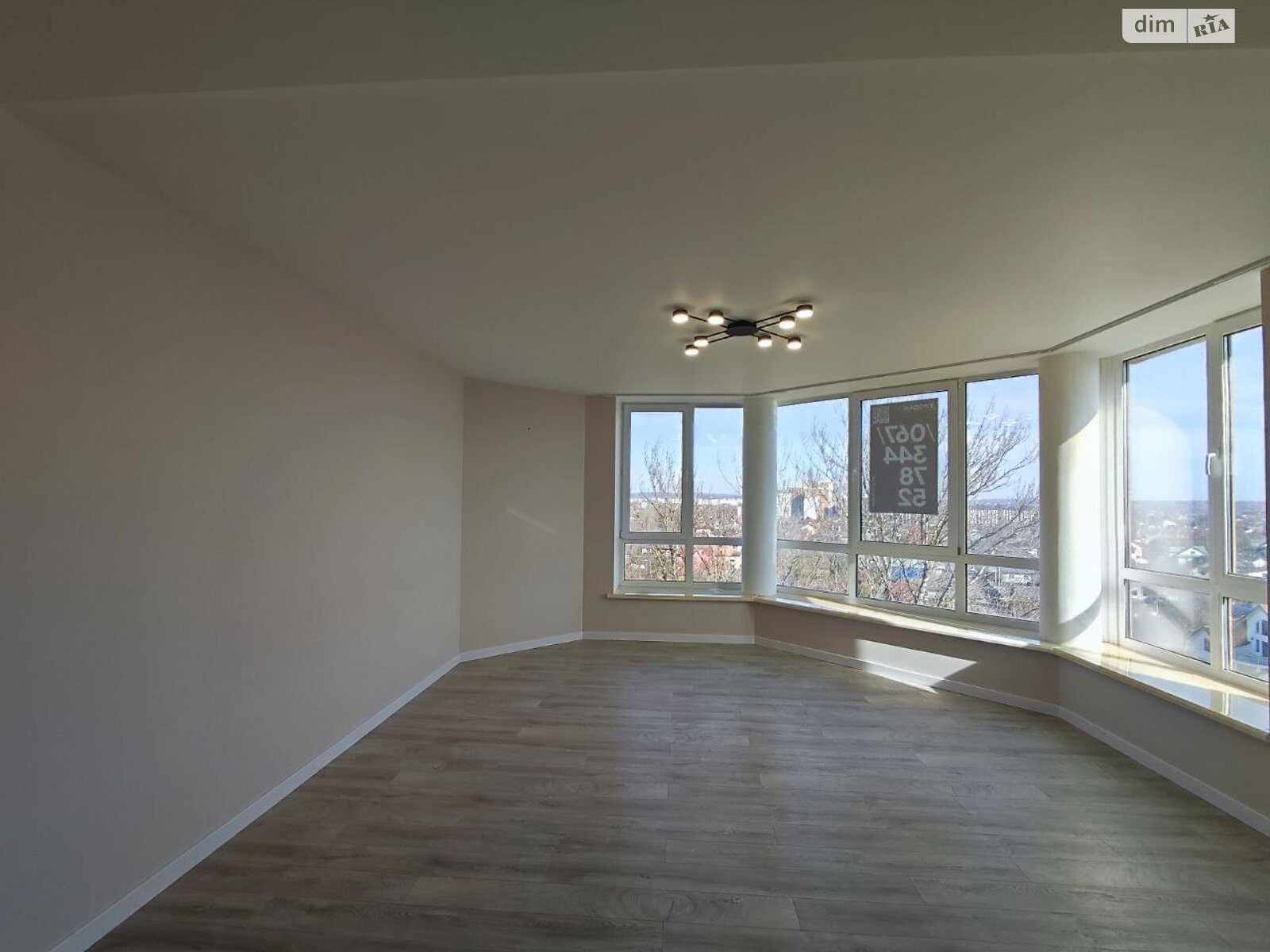 Продажа трехкомнатной квартиры в Никитинцах, на ул. Петра Маланюка 52/5, фото 1 Продажа трехкомнатной квартиры в Никитинцах, на ул. Петра Маланюка 52/5, фото 1