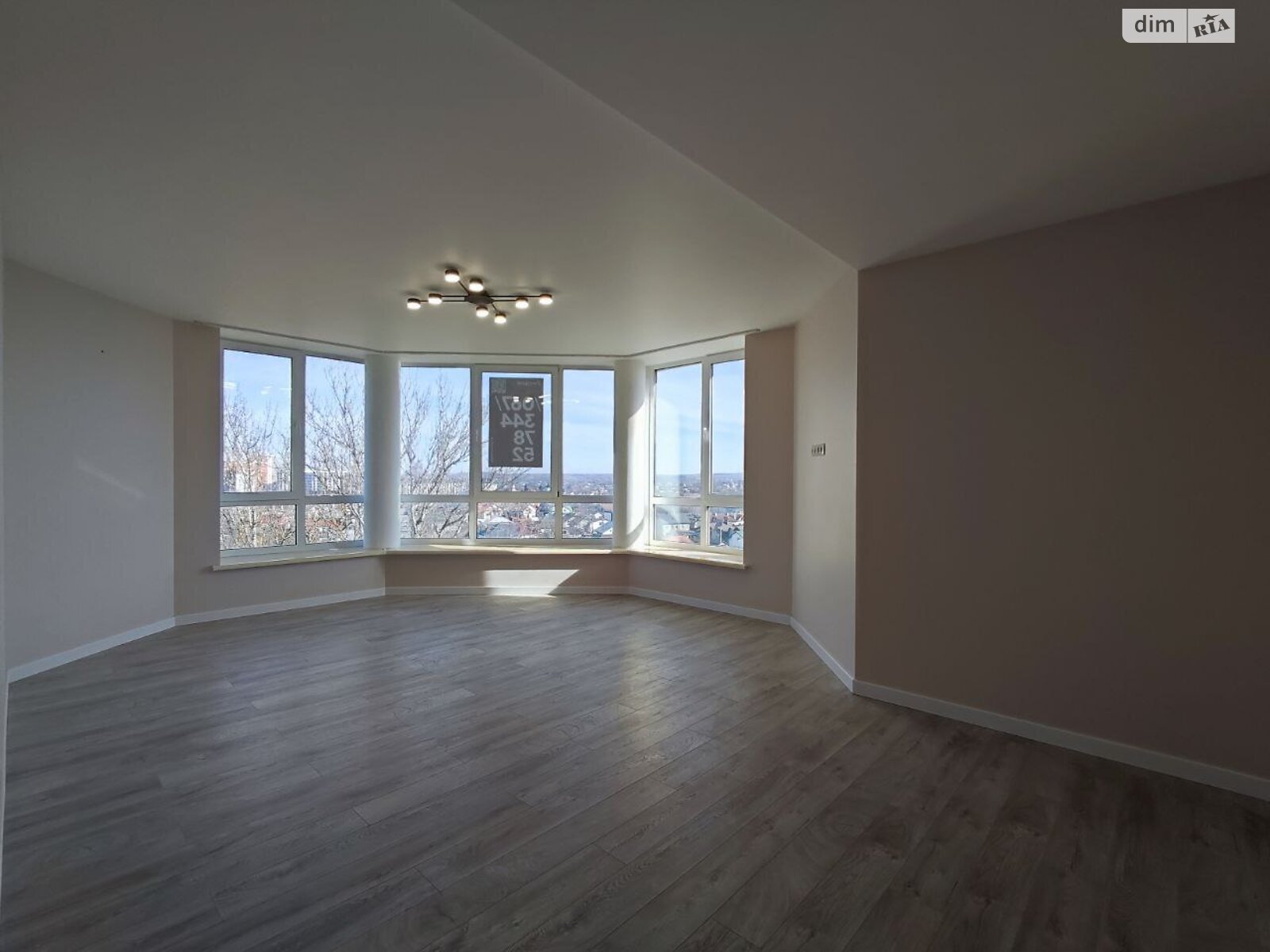 Продажа трехкомнатной квартиры в Никитинцах, на ул. Петра Маланюка 52/5, фото 1 Продажа трехкомнатной квартиры в Никитинцах, на ул. Петра Маланюка 52/5, фото 1