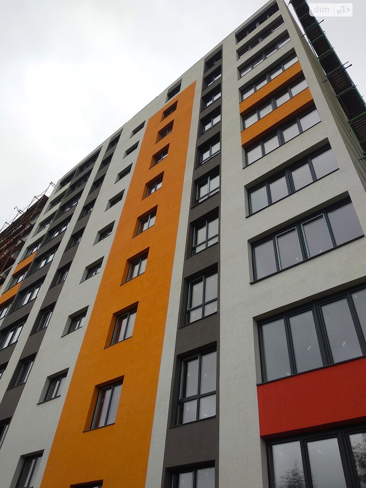 Продажа однокомнатной квартиры в Никитинцах, на ул. Петра Маланюка, фото 1 Продажа однокомнатной квартиры в Никитинцах, на ул. Петра Маланюка, фото 1