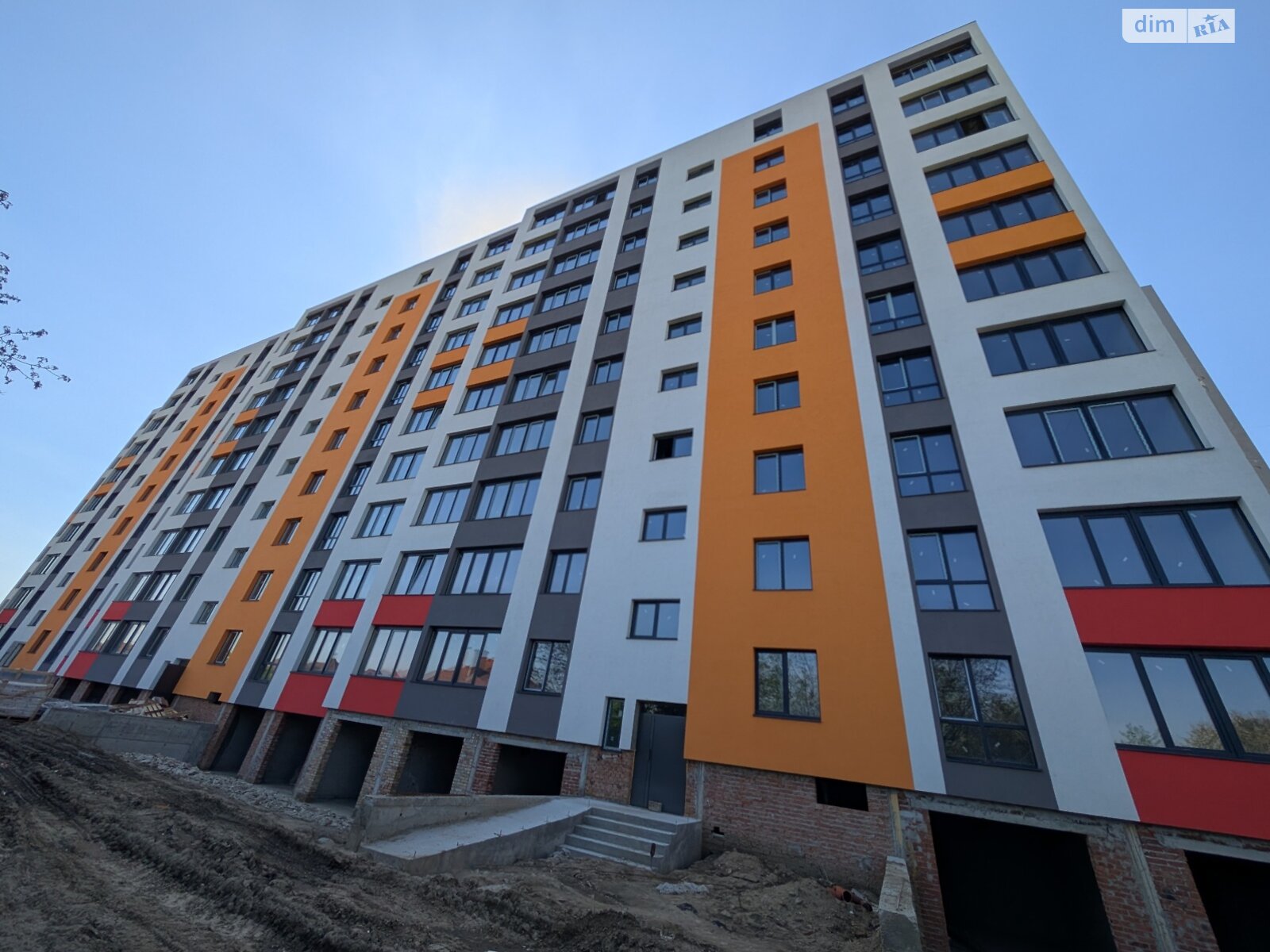 Продаж однокімнатної квартири в Микитинцях, на вул. Петра Маланюка, фото 1 Продаж однокімнатної квартири в Микитинцях, на вул. Петра Маланюка, фото 1
