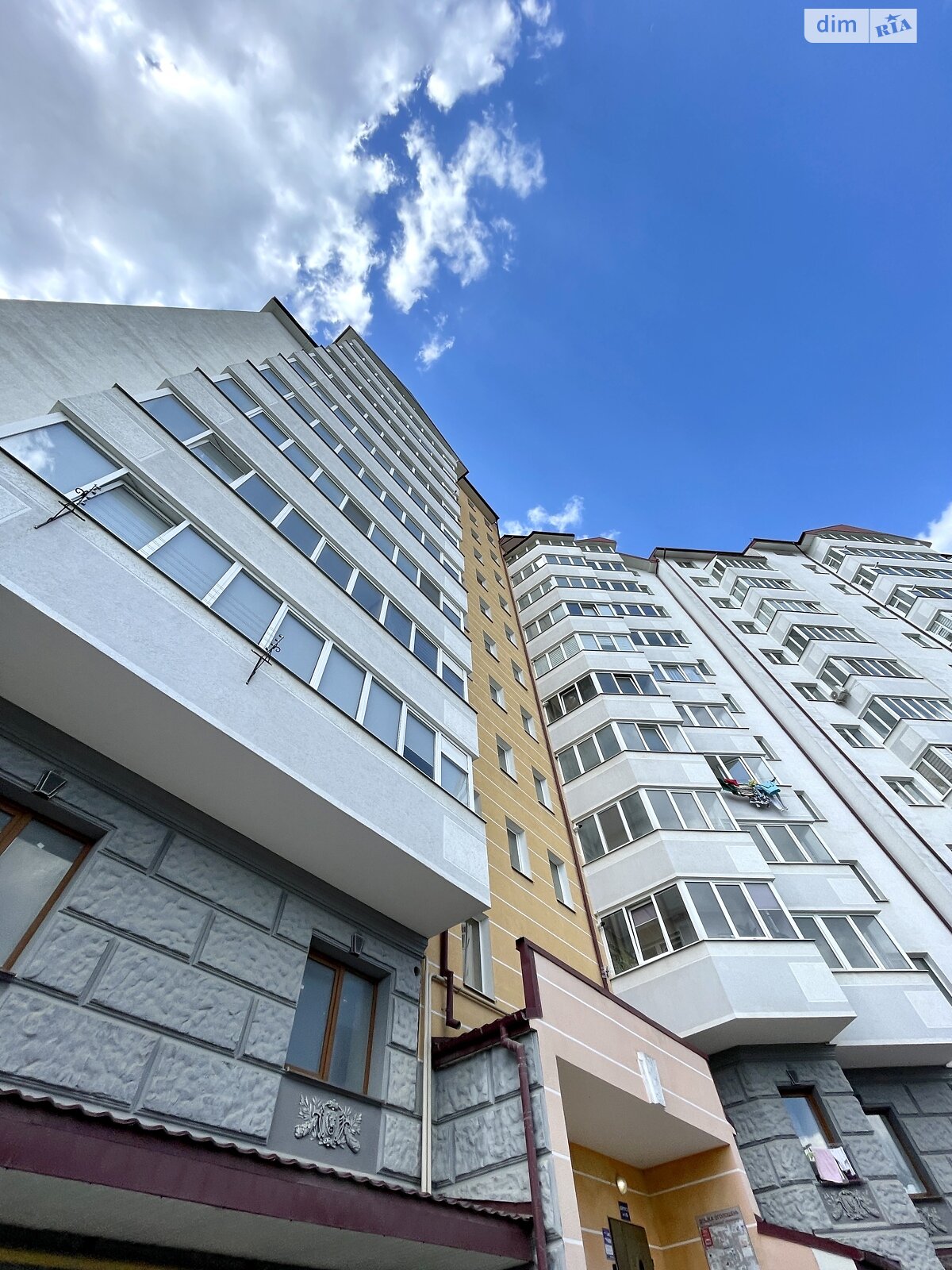 Продаж двокімнатної квартири в Микитинцях, на вул. Петра Маланюка 58, фото 1 Продаж двокімнатної квартири в Микитинцях, на вул. Петра Маланюка 58, фото 1