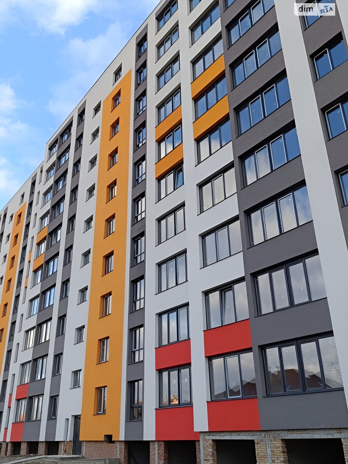 Продажа однокомнатной квартиры в Никитинцах, на ул. Петра Маланюка, фото 1 Продажа однокомнатной квартиры в Никитинцах, на ул. Петра Маланюка, фото 1