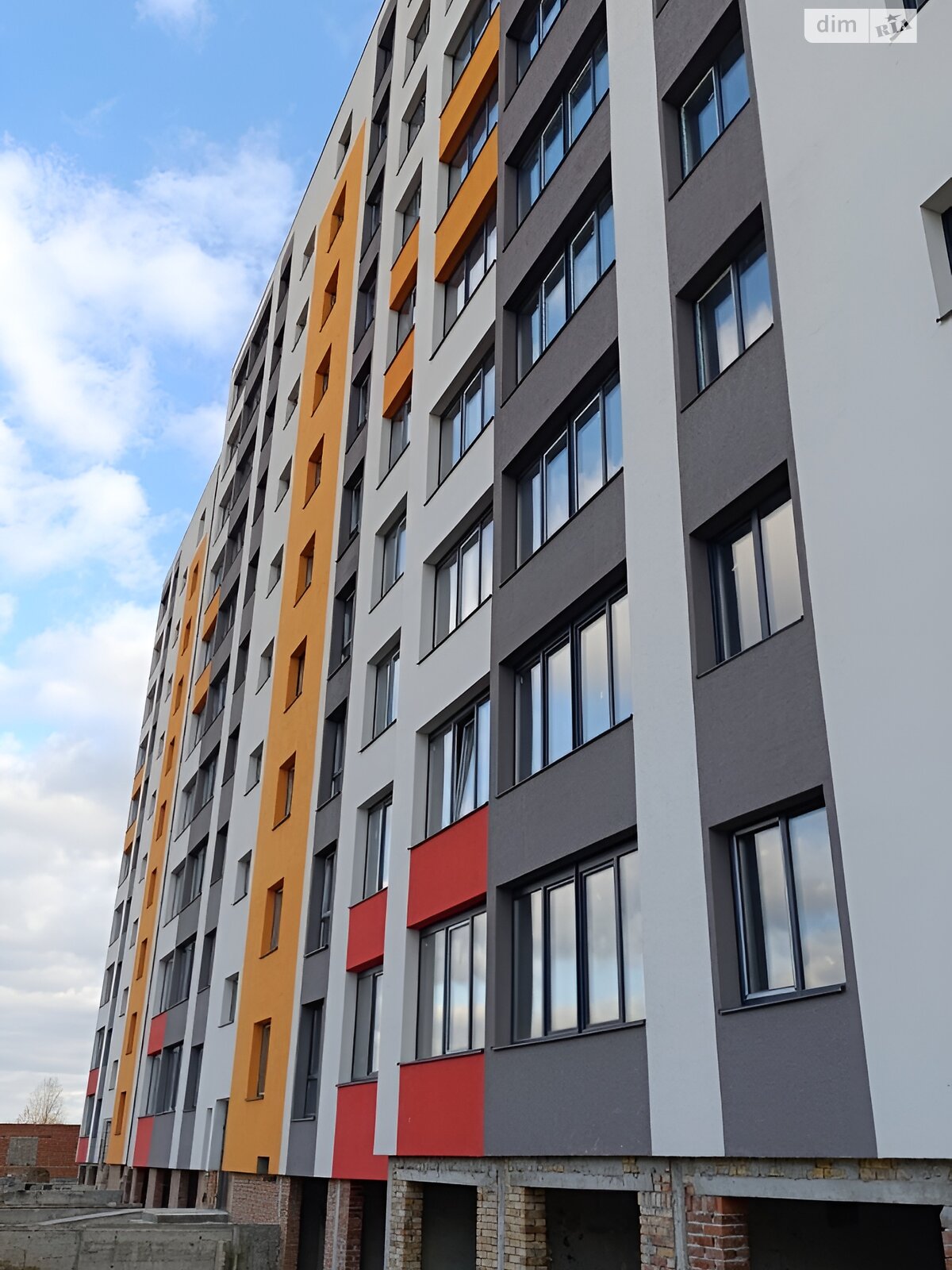 Продажа однокомнатной квартиры в Никитинцах, на ул. Петра Маланюка, фото 1 Продажа однокомнатной квартиры в Никитинцах, на ул. Петра Маланюка, фото 1