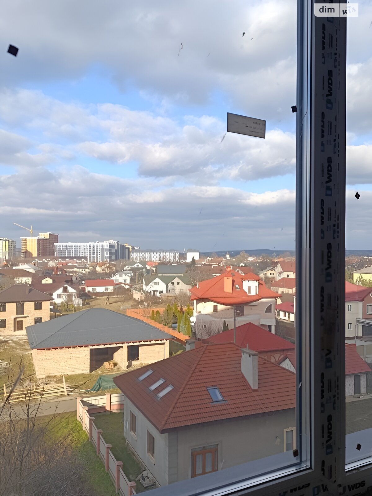 Продажа однокомнатной квартиры в Никитинцах, на ул. Петра Маланюка, фото 1 Продажа однокомнатной квартиры в Никитинцах, на ул. Петра Маланюка, фото 1