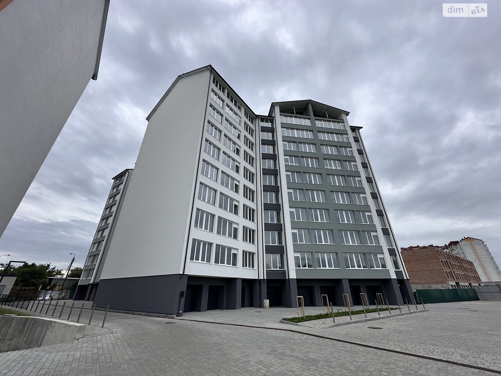 Продаж однокімнатної квартири в Микитинцях, на вул. Петра Маланюка 44, фото 1 Продаж однокімнатної квартири в Микитинцях, на вул. Петра Маланюка 44, фото 1