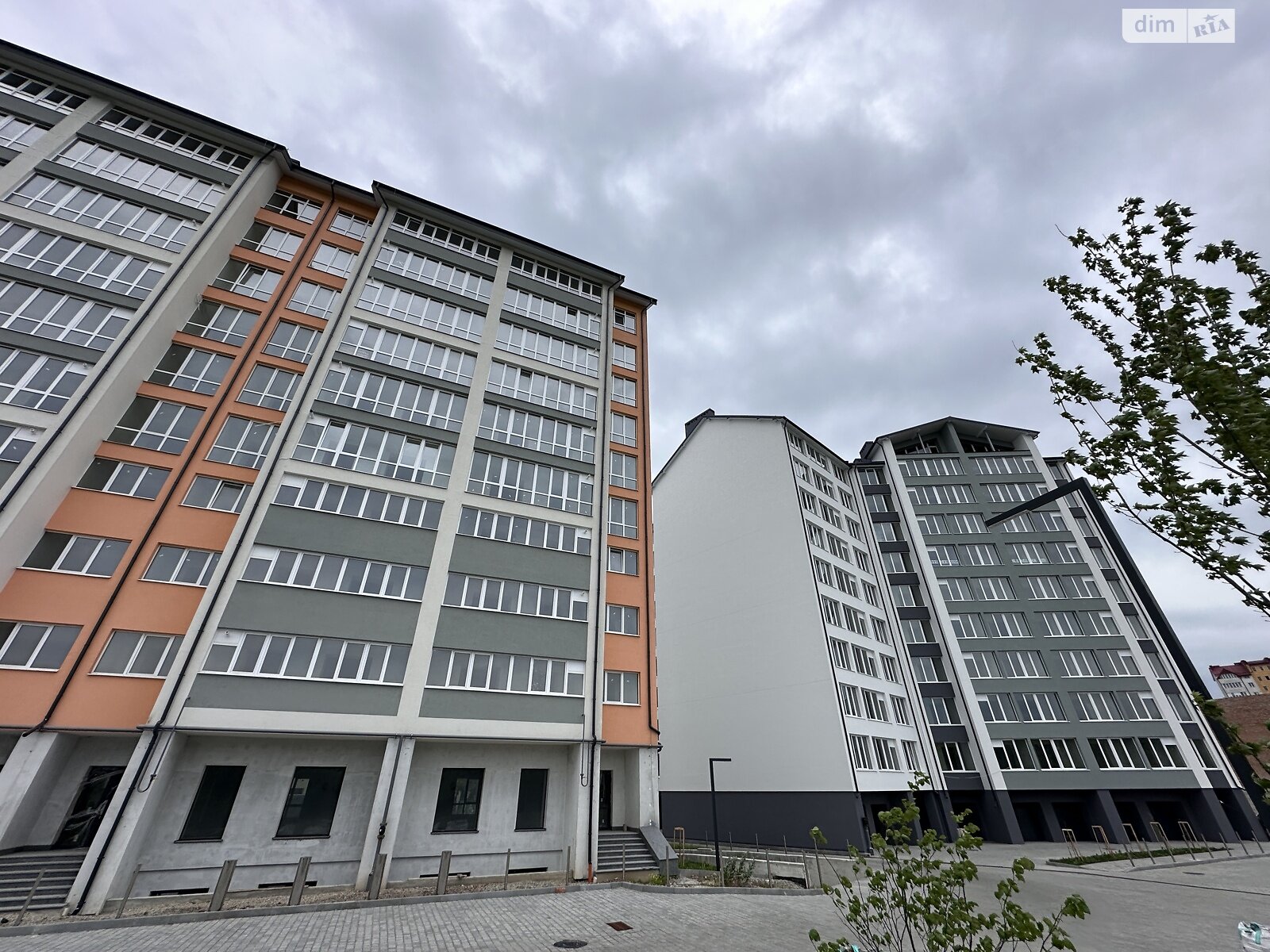 Продаж однокімнатної квартири в Микитинцях, на вул. Петра Маланюка 44, фото 1 Продаж однокімнатної квартири в Микитинцях, на вул. Петра Маланюка 44, фото 1