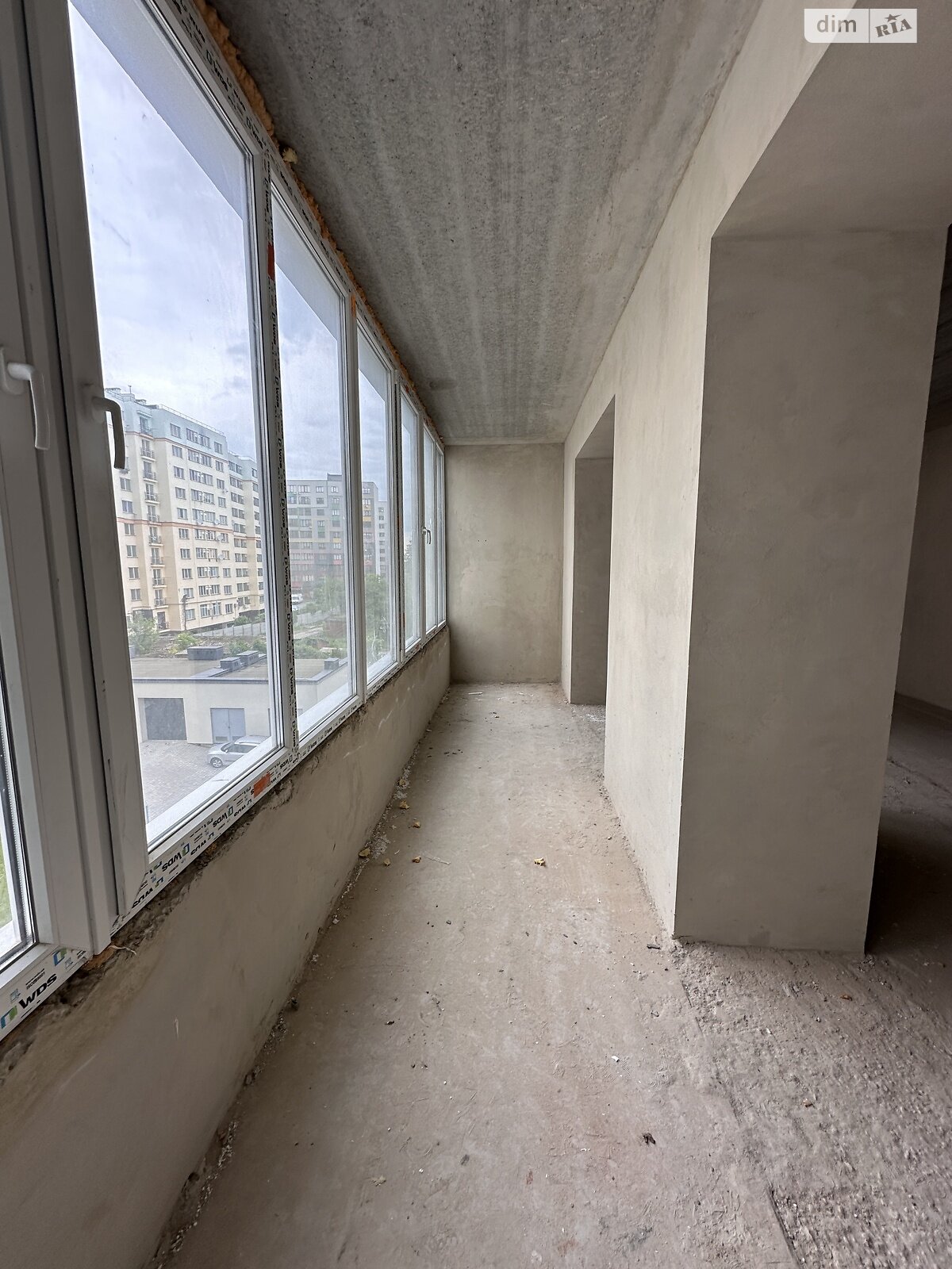Продаж однокімнатної квартири в Микитинцях, на вул. Петра Маланюка 44, фото 1 Продаж однокімнатної квартири в Микитинцях, на вул. Петра Маланюка 44, фото 1