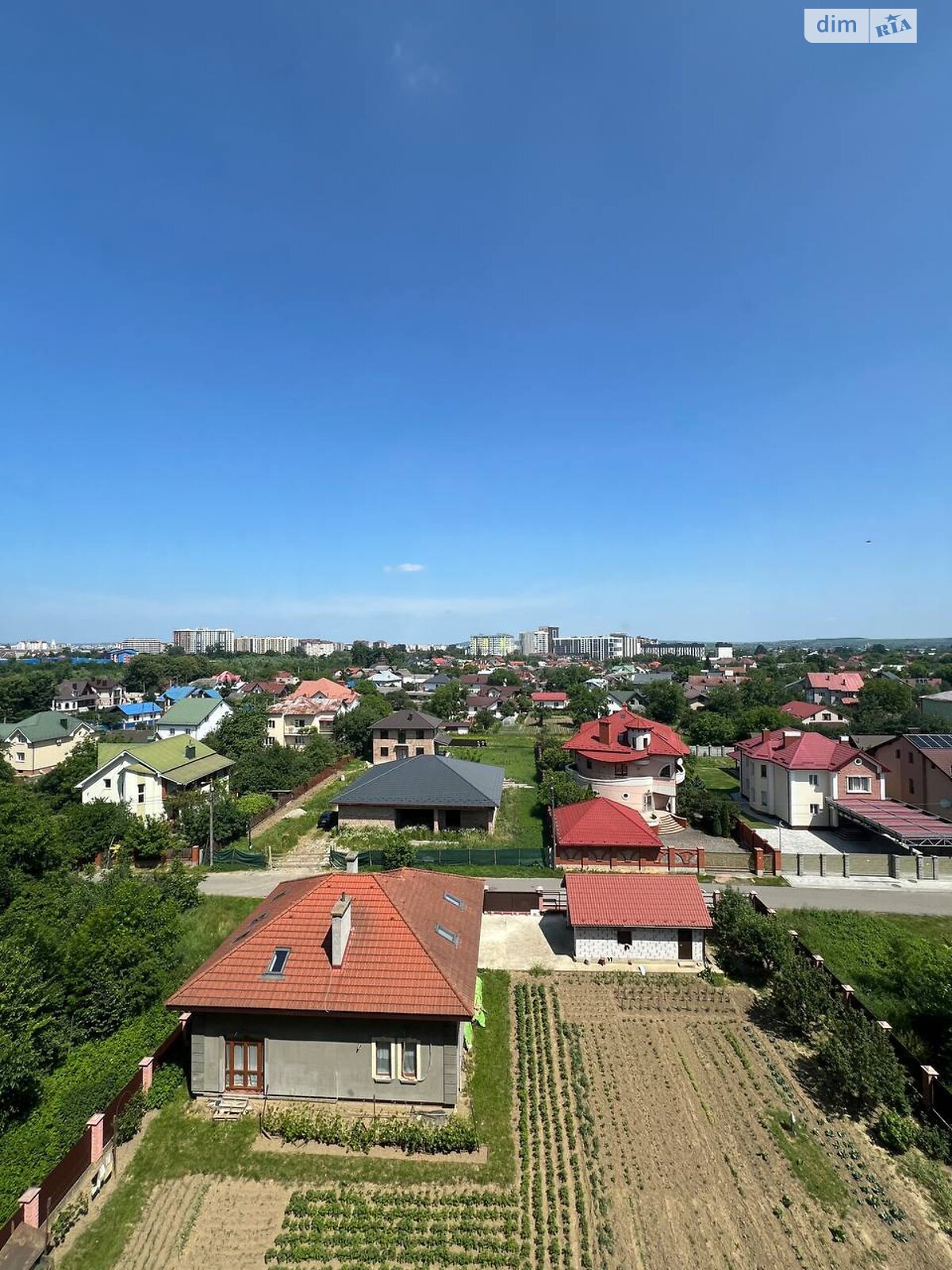Продаж однокімнатної квартири в Микитинцях, на вул. Петра Маланюка, фото 1 Продаж однокімнатної квартири в Микитинцях, на вул. Петра Маланюка, фото 1