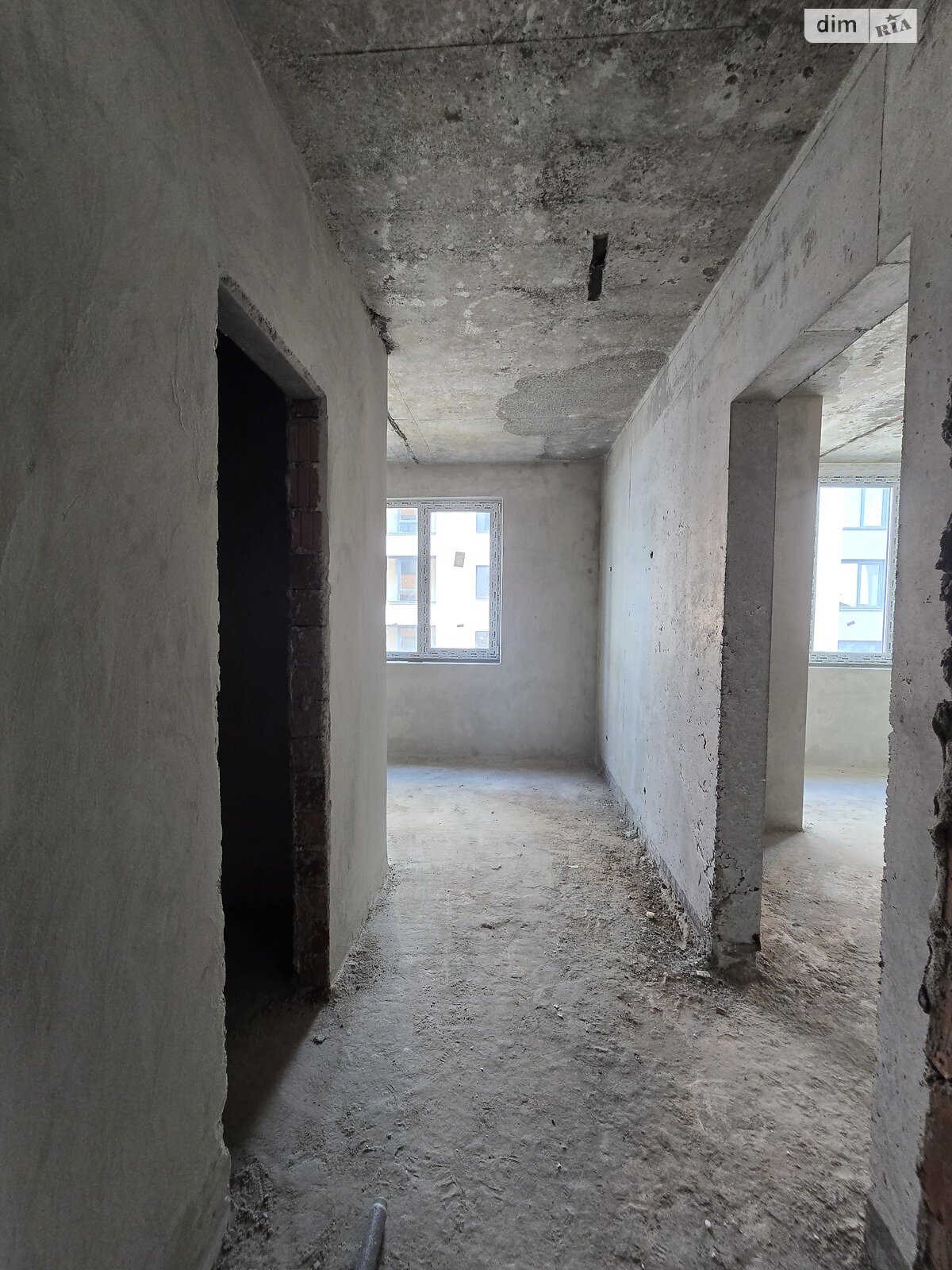 Продаж однокімнатної квартири в Микитинцях, на вул. Петра Маланюка 45, фото 1 Продаж однокімнатної квартири в Микитинцях, на вул. Петра Маланюка 45, фото 1
