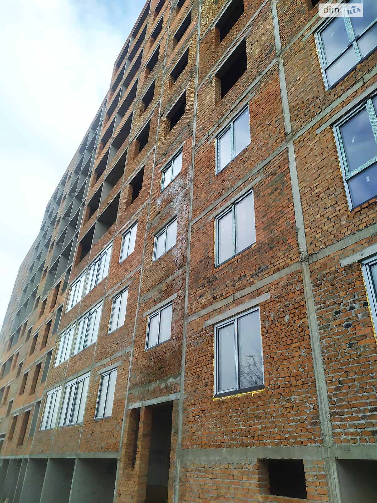 Продажа однокомнатной квартиры в Никитинцах, на ул. Украинских Декабристов 45, фото 1