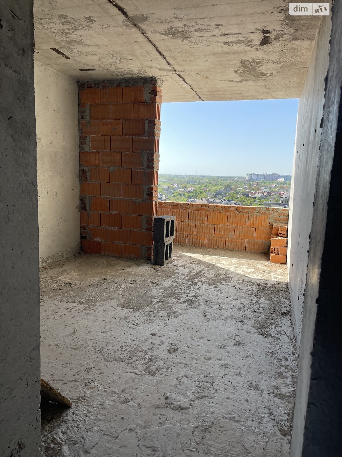Продаж однокімнатної квартири в Микитинцях, на вул. Петра Маланюка, фото 1 Продаж однокімнатної квартири в Микитинцях, на вул. Петра Маланюка, фото 1