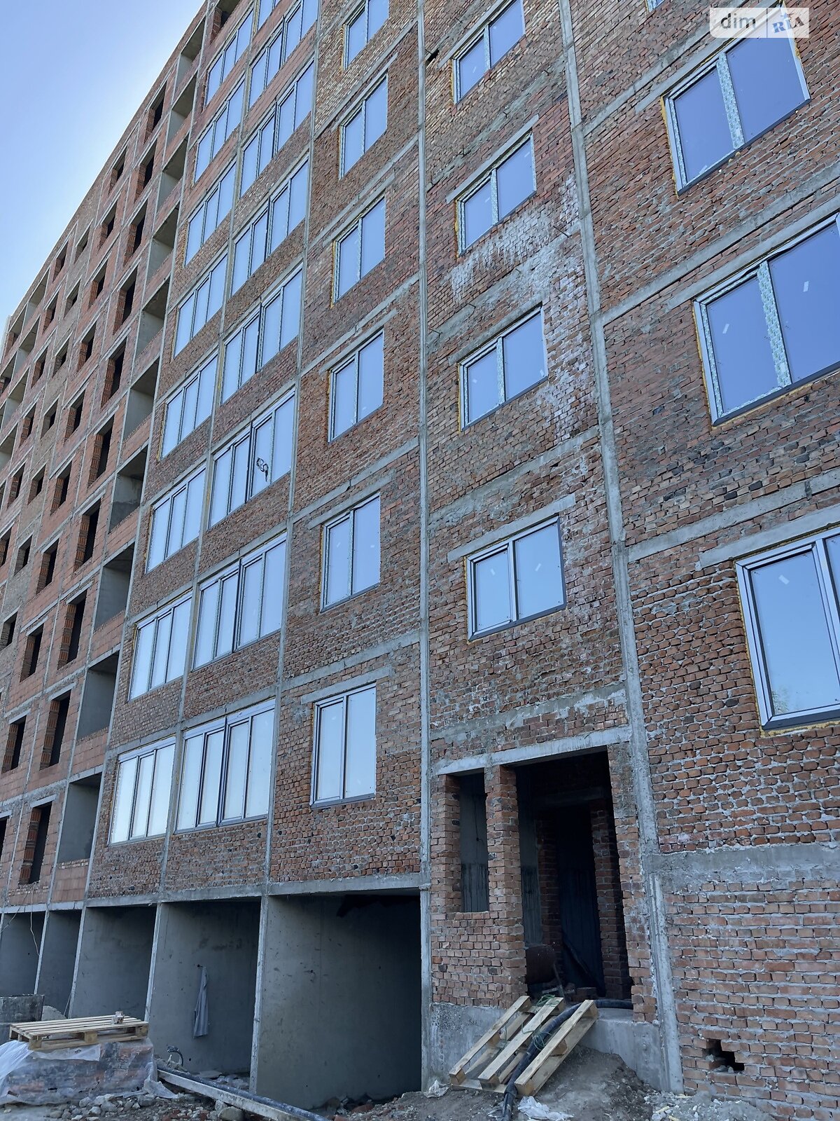 Продаж однокімнатної квартири в Микитинцях, на вул. Петра Маланюка, фото 1 Продаж однокімнатної квартири в Микитинцях, на вул. Петра Маланюка, фото 1