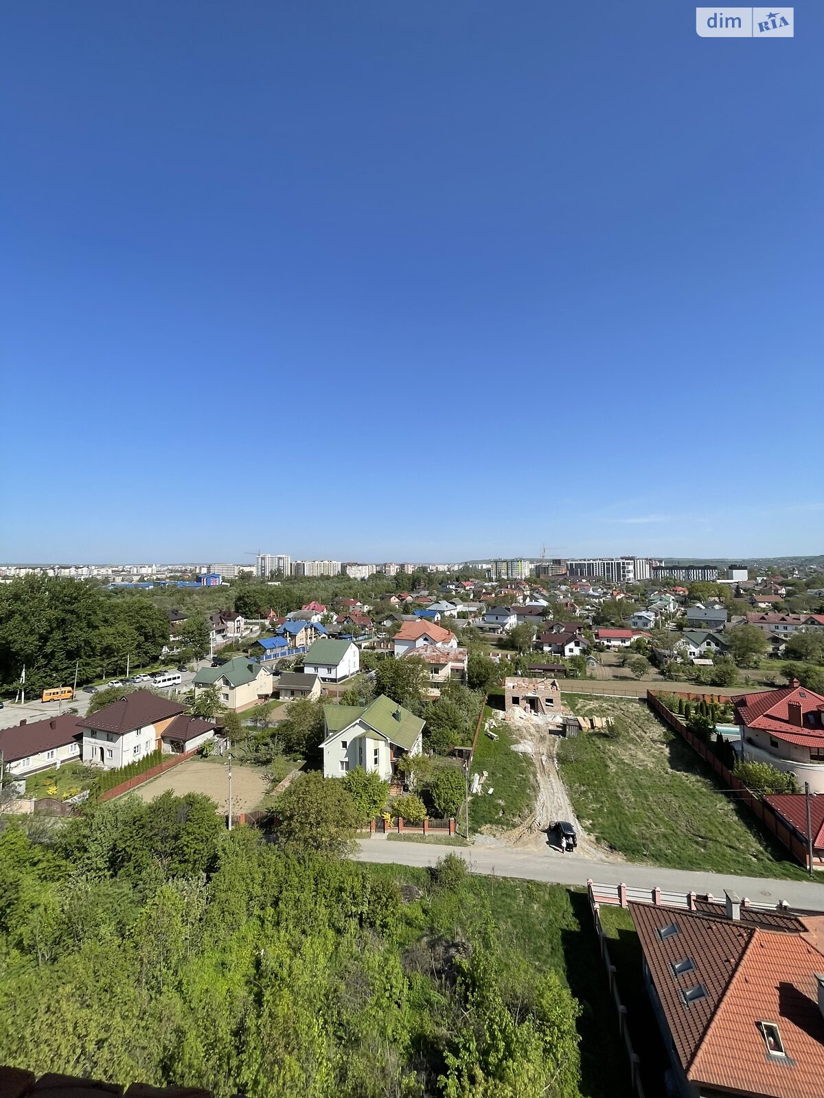 Продаж однокімнатної квартири в Микитинцях, на вул. Петра Маланюка 5, фото 1 Продаж однокімнатної квартири в Микитинцях, на вул. Петра Маланюка 5, фото 1