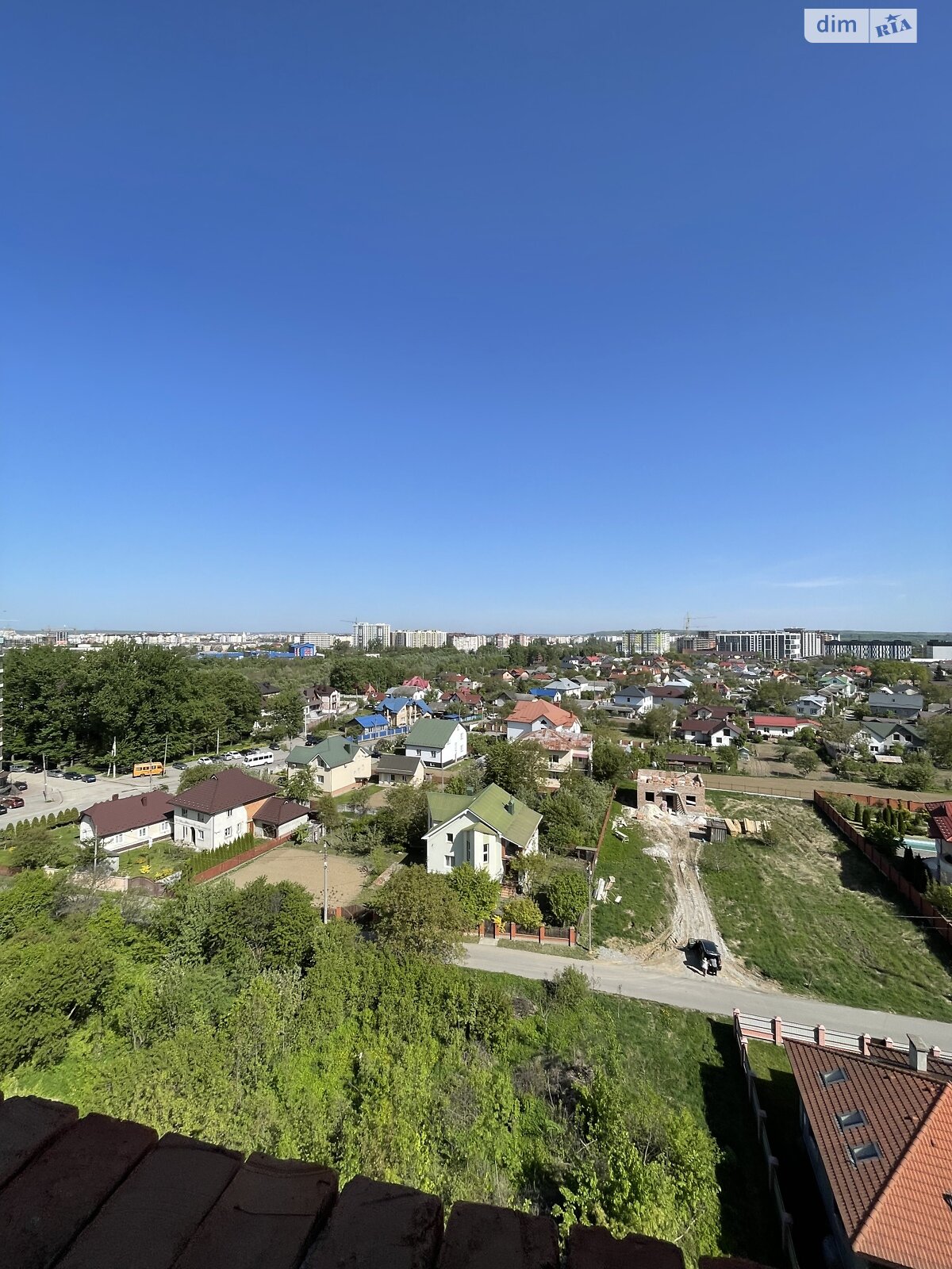 Продаж однокімнатної квартири в Микитинцях, на вул. Петра Маланюка 5, фото 1 Продаж однокімнатної квартири в Микитинцях, на вул. Петра Маланюка 5, фото 1