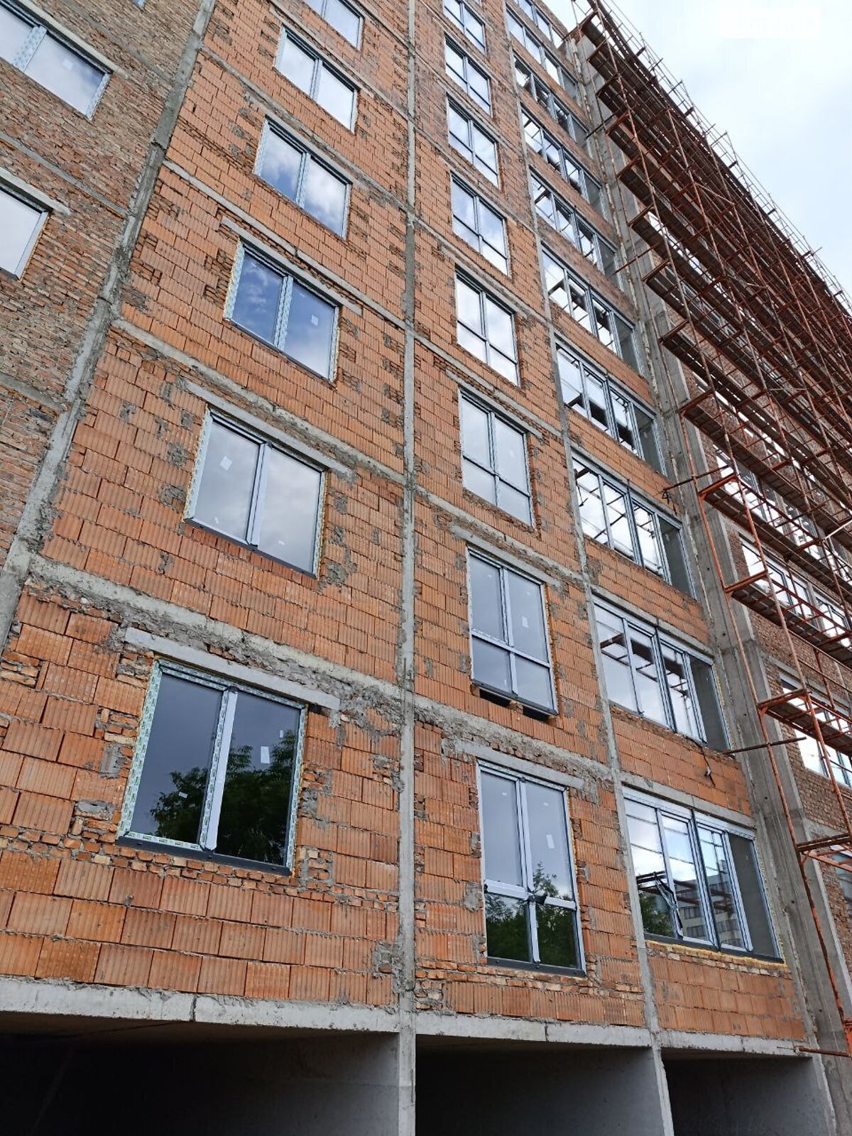 Продажа однокомнатной квартиры в Никитинцах, на ул. Украинских Декабристов, фото 1