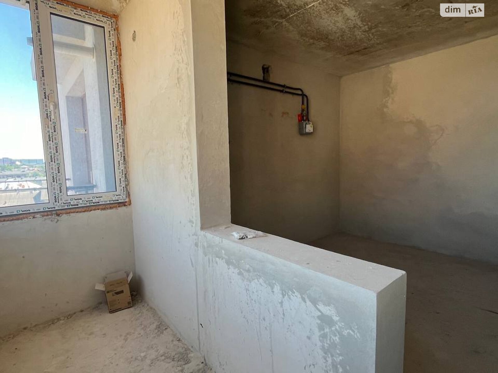 Продаж двокімнатної квартири в Микитинцях, на вул. Петра Маланюка, фото 1 Продаж двокімнатної квартири в Микитинцях, на вул. Петра Маланюка, фото 1