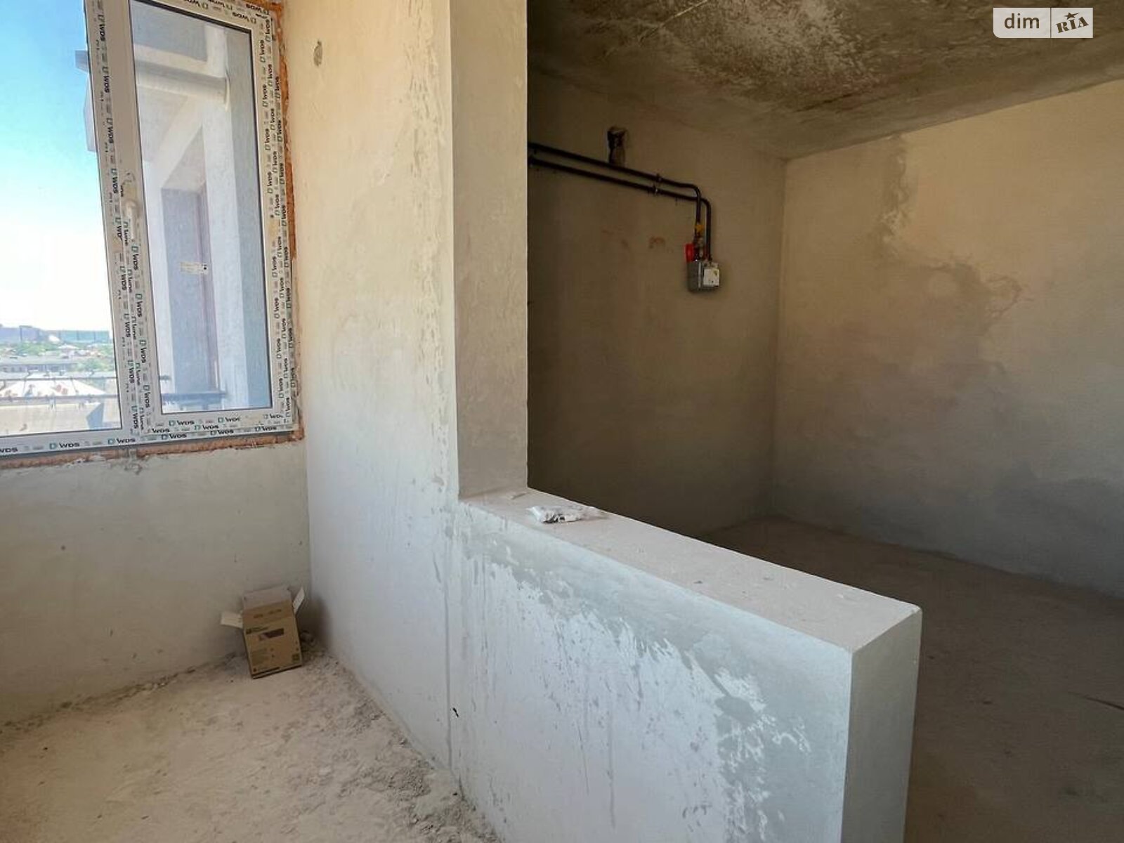 Продаж двокімнатної квартири в Микитинцях, на вул. Петра Маланюка, фото 1 Продаж двокімнатної квартири в Микитинцях, на вул. Петра Маланюка, фото 1