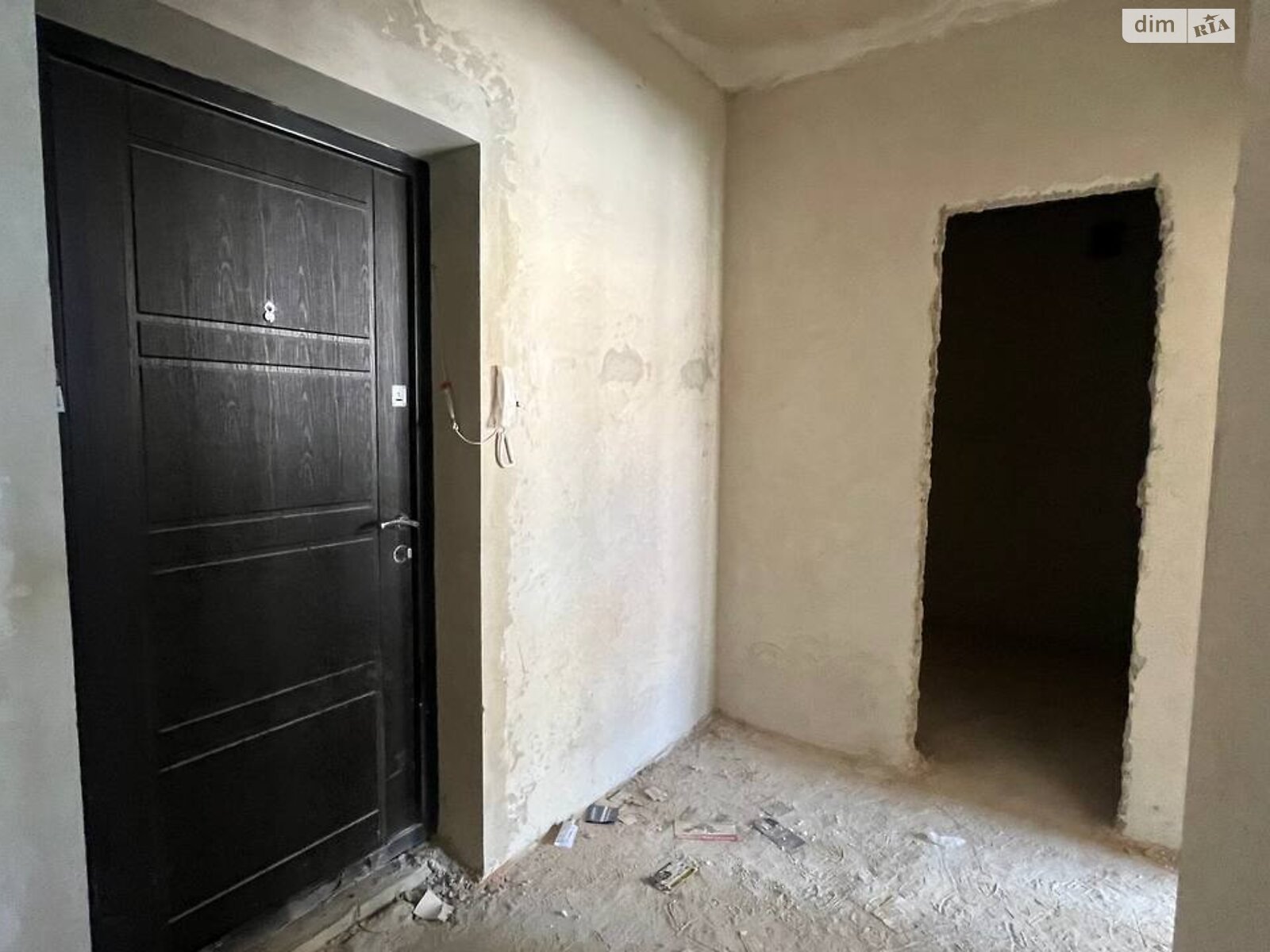 Продаж двокімнатної квартири в Микитинцях, на вул. Петра Маланюка, фото 1 Продаж двокімнатної квартири в Микитинцях, на вул. Петра Маланюка, фото 1