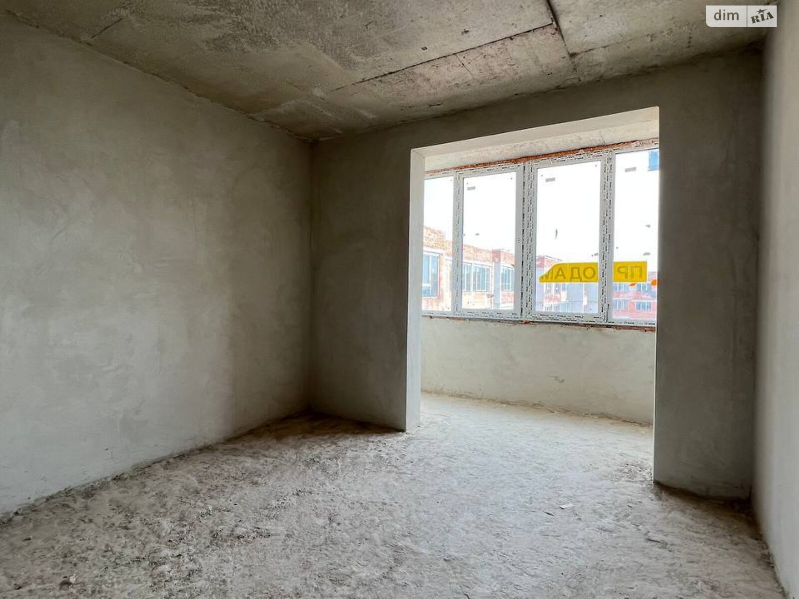 Продаж трикімнатної квартири в Микитинцях, на вул. Петра Маланюка, фото 1 Продаж трикімнатної квартири в Микитинцях, на вул. Петра Маланюка, фото 1