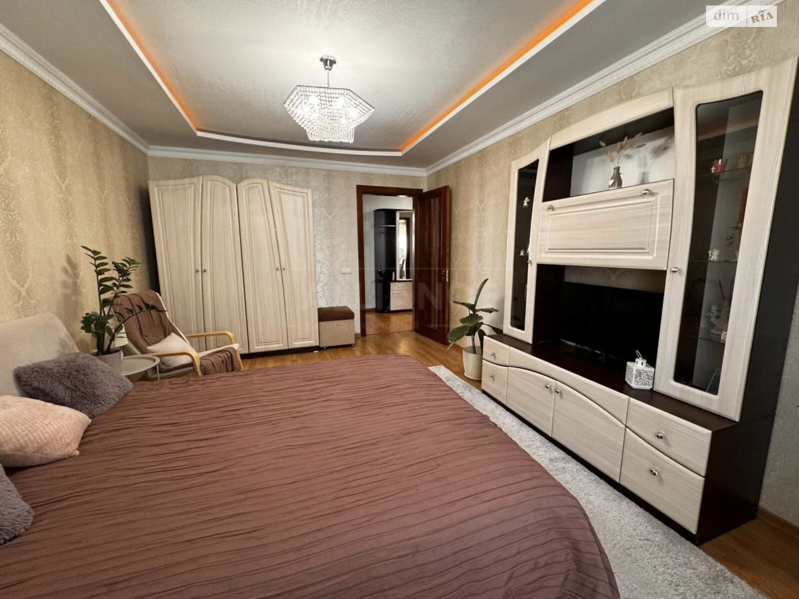 Продаж двокімнатної квартири в Микитинцях, на вул. Петра Маланюка 52/3, фото 1