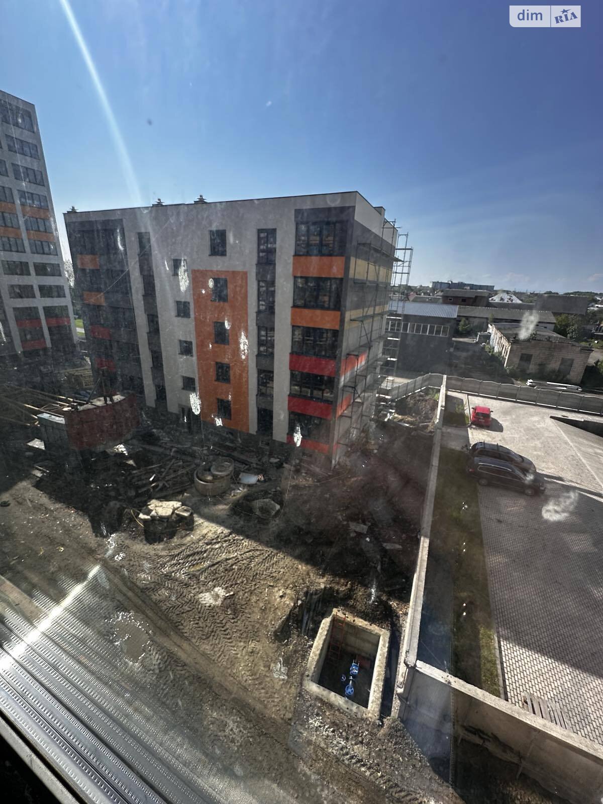 Продаж двокімнатної квартири в Микитинцях, на вул. Петра Маланюка, фото 1 Продаж двокімнатної квартири в Микитинцях, на вул. Петра Маланюка, фото 1
