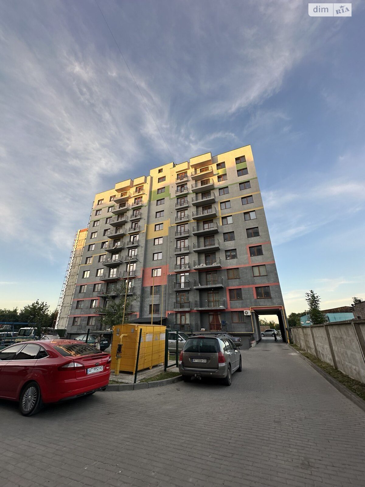 Продаж двокімнатної квартири в Микитинцях, на вул. Петра Маланюка, фото 1 Продаж двокімнатної квартири в Микитинцях, на вул. Петра Маланюка, фото 1