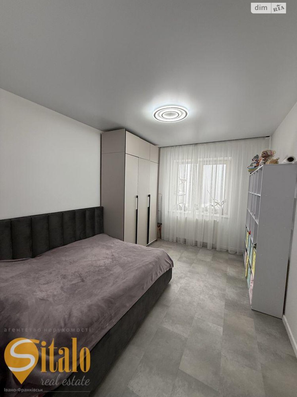 Продажа трехкомнатной квартиры в Никитинцах, на ул. Украинских Декабристов 58, фото 1