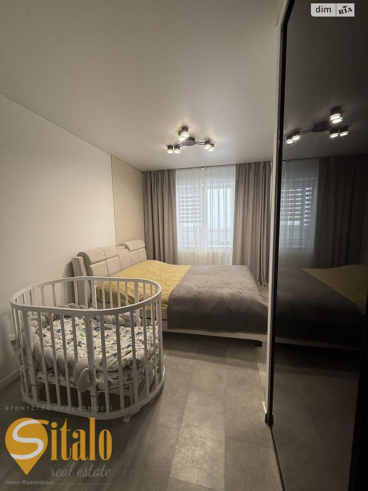 Продажа трехкомнатной квартиры в Никитинцах, на ул. Украинских Декабристов 58, фото 1