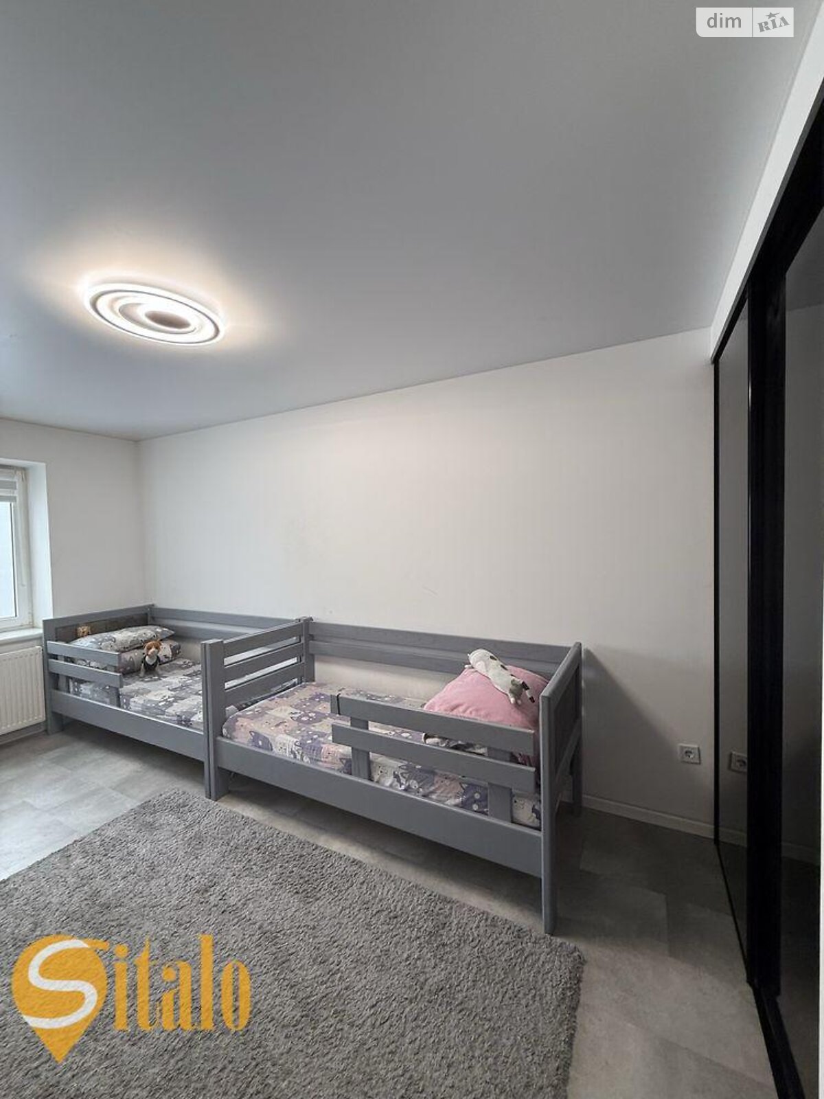 Продажа трехкомнатной квартиры в Никитинцах, на ул. Украинских Декабристов 58, фото 1