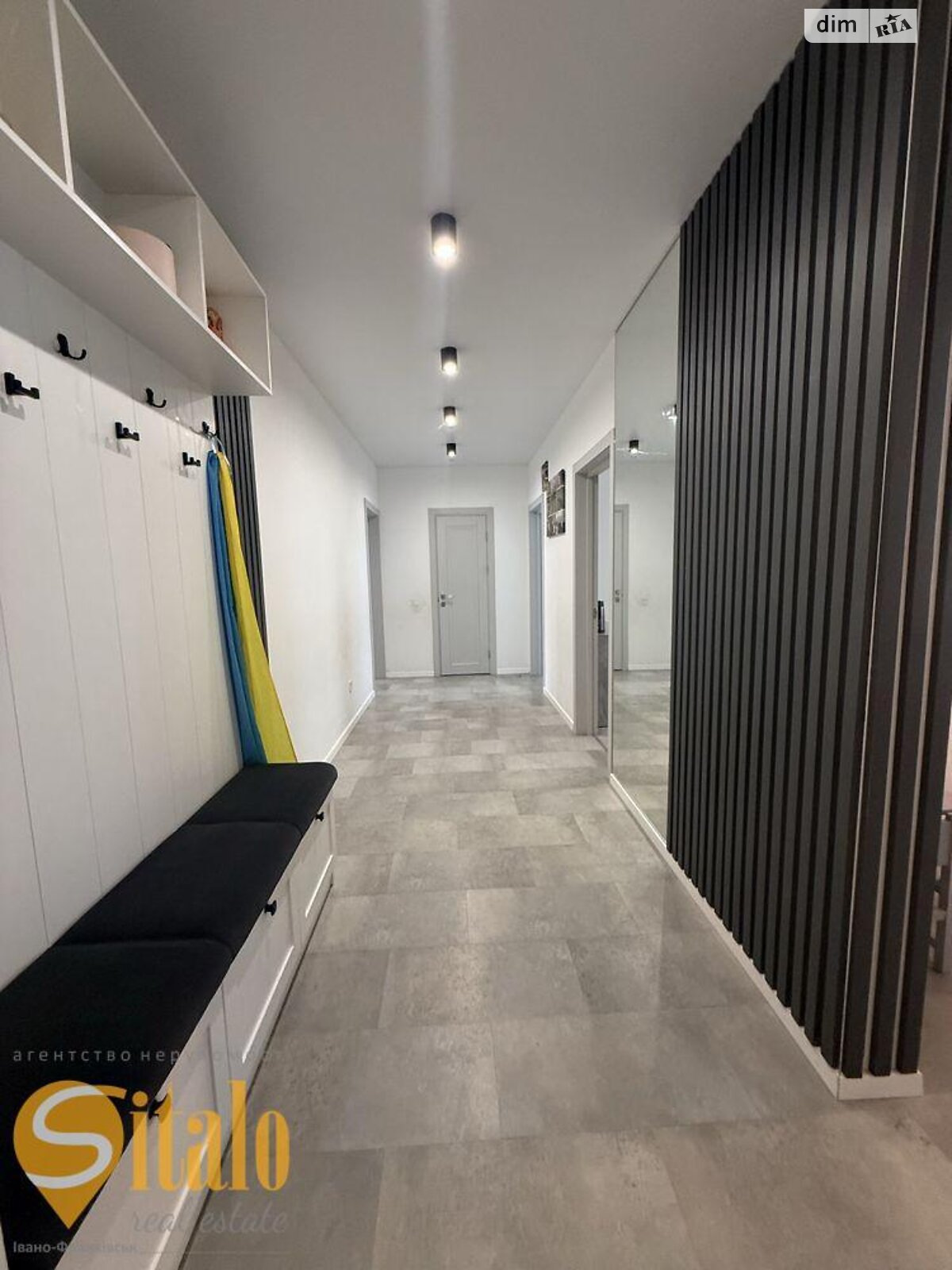 Продажа трехкомнатной квартиры в Никитинцах, на ул. Украинских Декабристов 58, фото 1