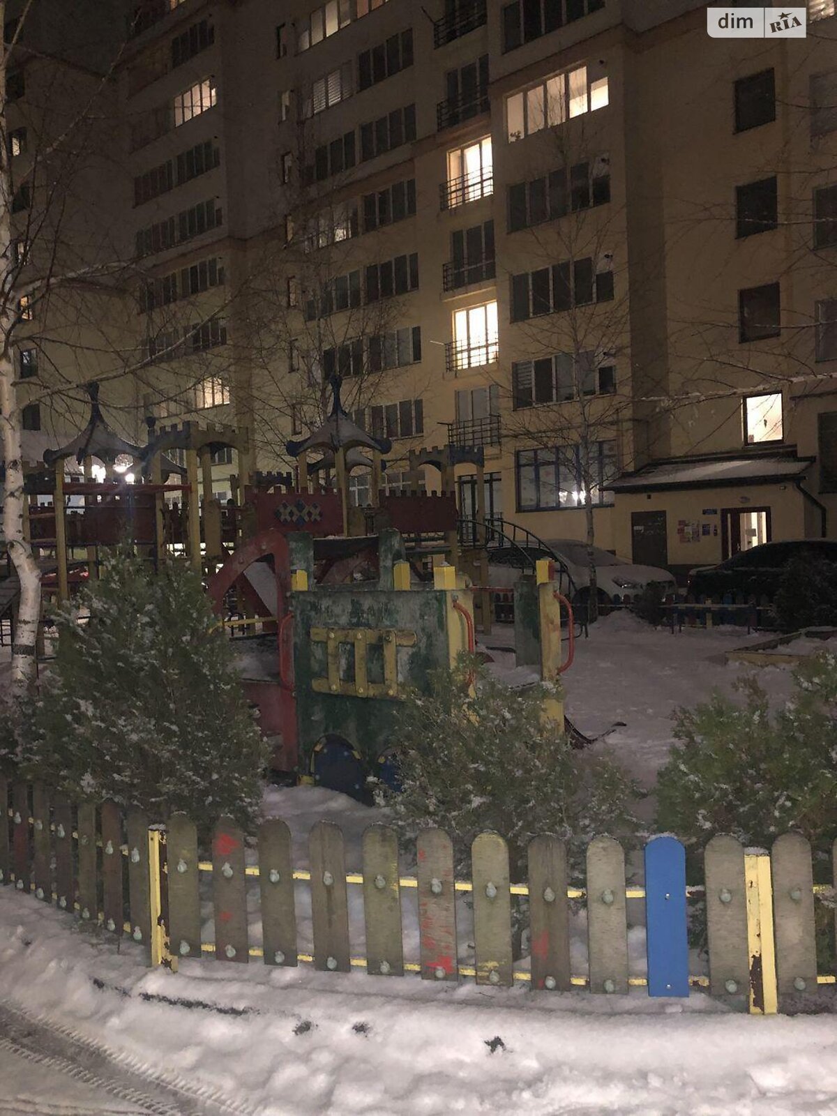 Продаж двокімнатної квартири в Микитинцях, на вул. Українських Декабристів 41, фото 1