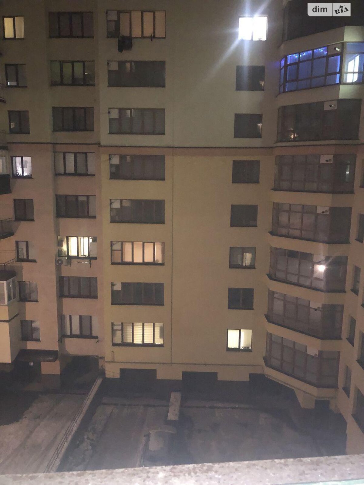 Продаж двокімнатної квартири в Микитинцях, на вул. Українських Декабристів 41, фото 1