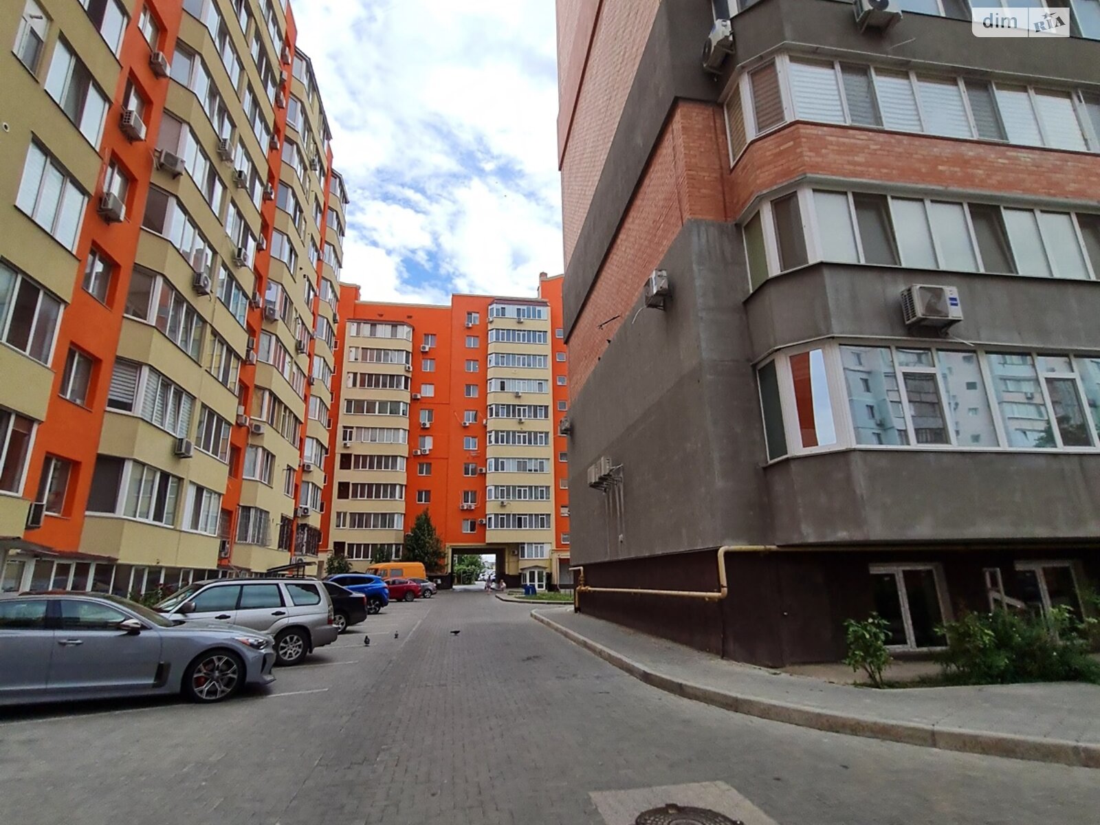 Продаж двокімнатної квартири в Миколаєві, на вул. 6-а Слобідська, фото 1