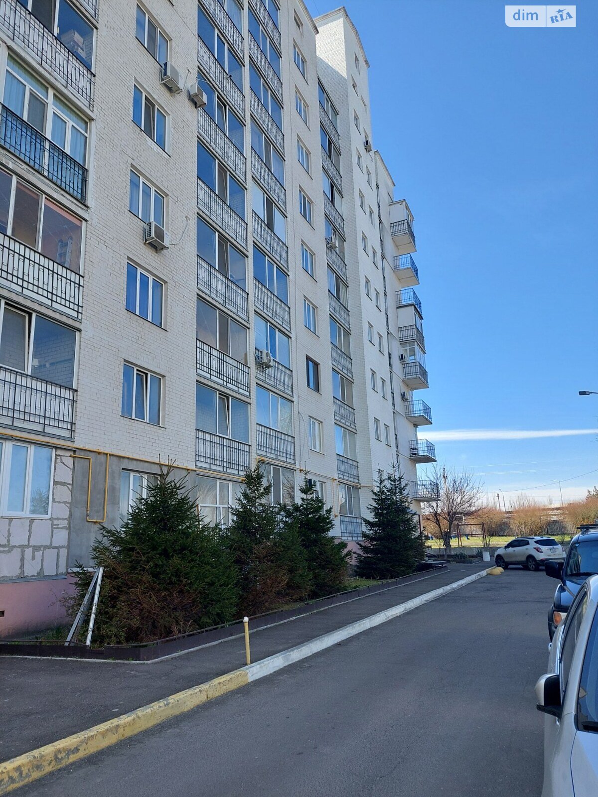 Продажа двухкомнатной квартиры в Николаеве, на ул. Архитектора Старова, фото 1