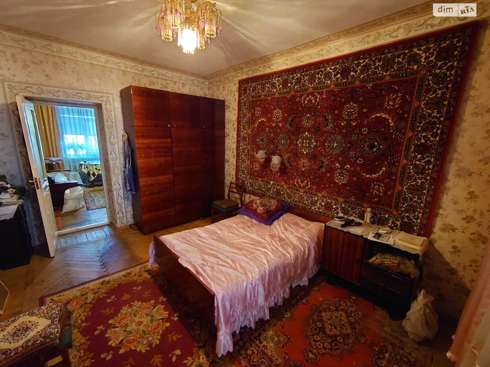 Продажа двухкомнатной квартиры в Николаеве, на ул. Казарского, фото 1