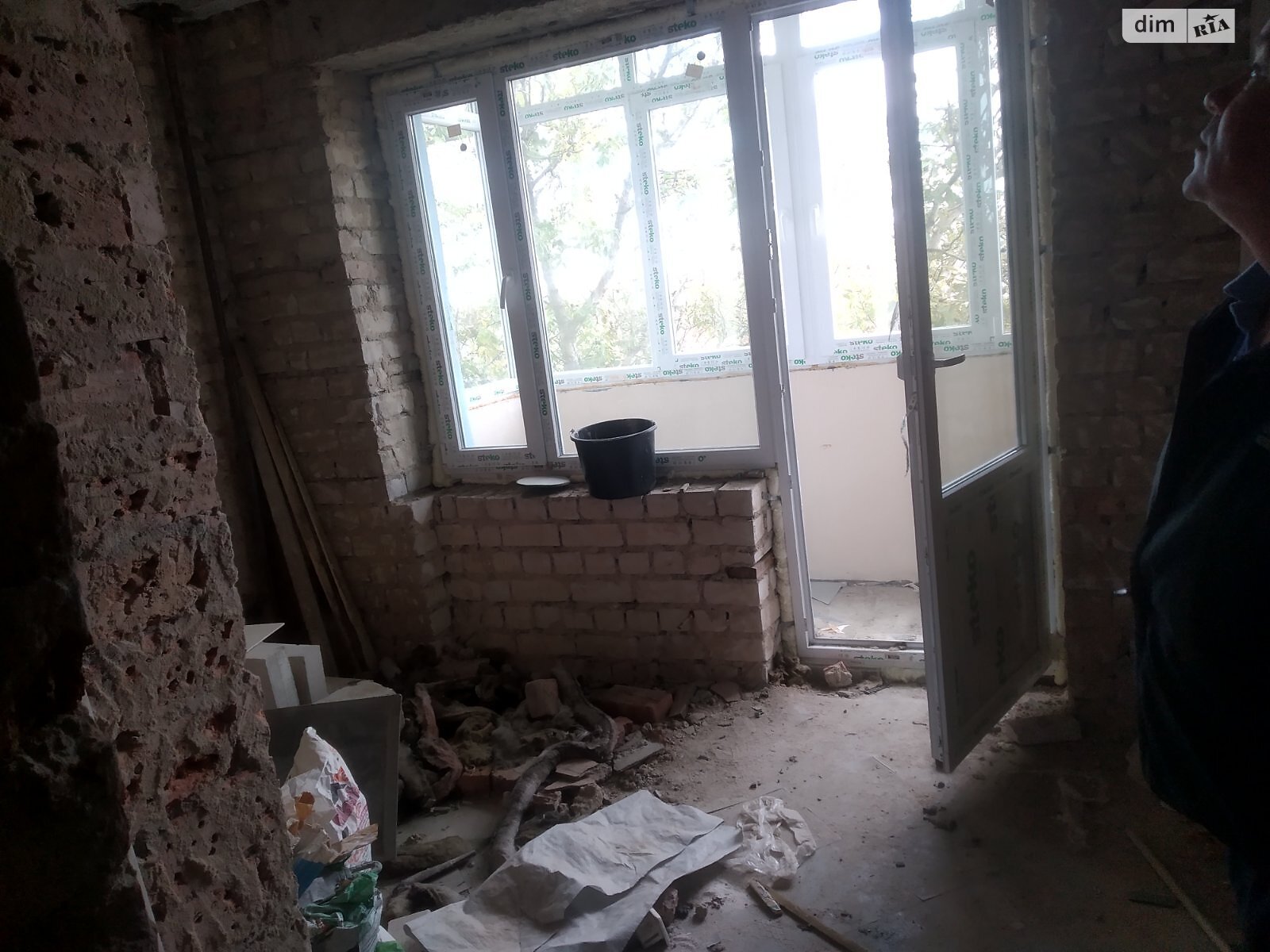Продажа однокомнатной квартиры в Николаеве, на ул. Олега Ольжича, район Балабановка фото 1