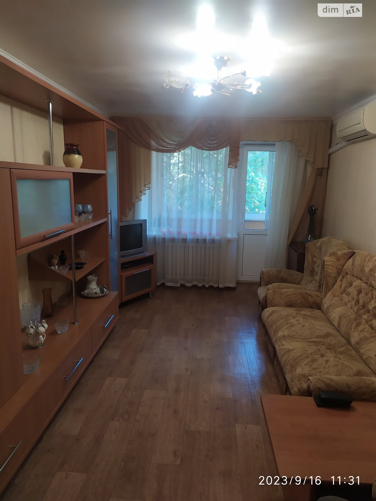 Продаж двокімнатної квартири в Миколаєві, на вул. Миколаївська 32, район Богоявленський фото 1