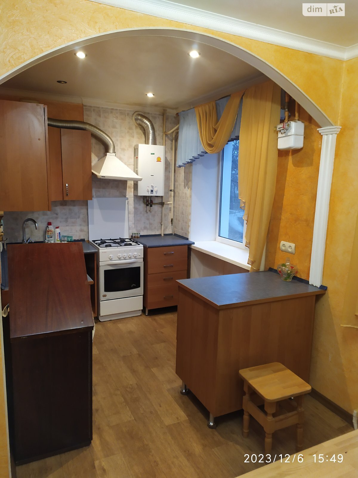 Продажа двухкомнатной квартиры в Николаеве, на ул. Николаевская 32, район Богоявленский фото 1