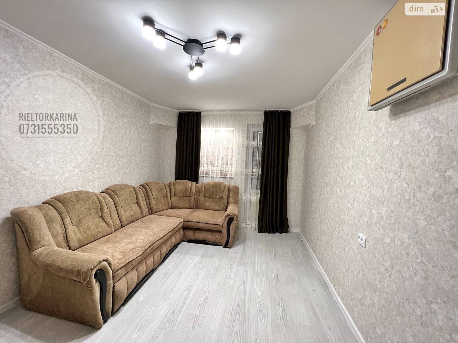 Продажа трехкомнатной квартиры в Николаеве, на ул. Глинки 6, район Богоявленский фото 1