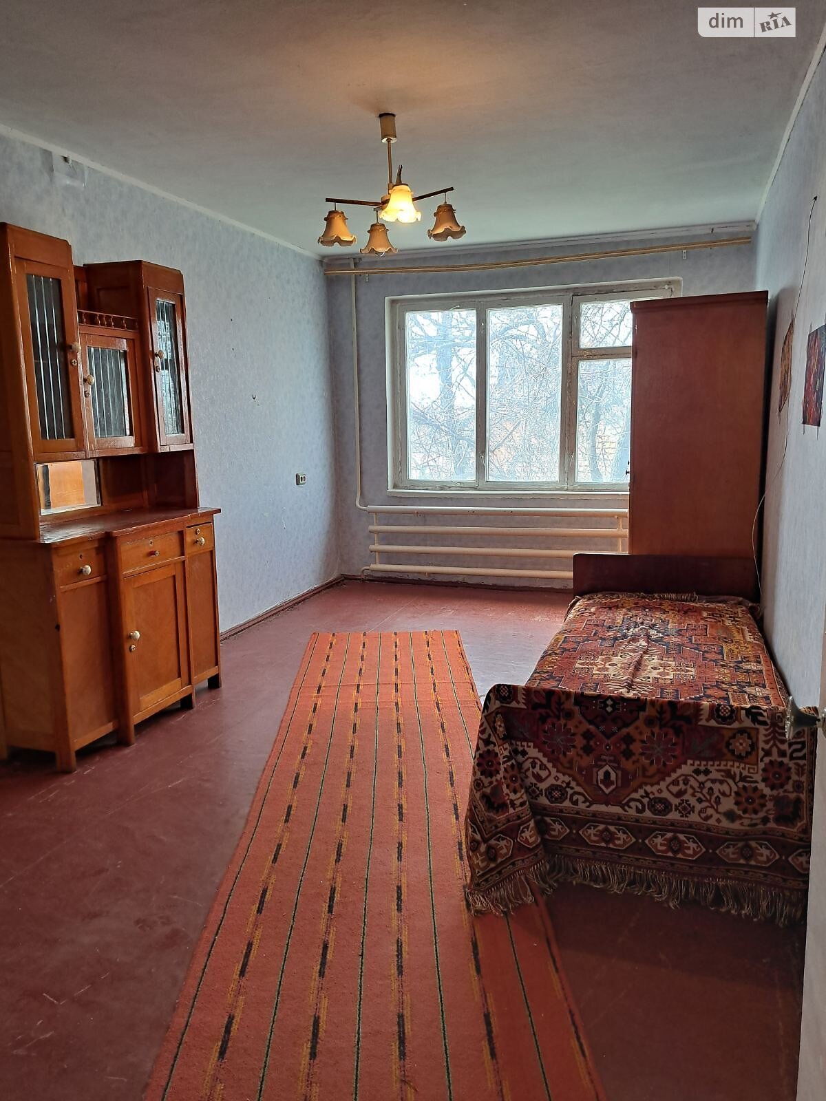 Продажа двухкомнатной квартиры в Николаеве, на пер. Полярный, район Богоявленский фото 1