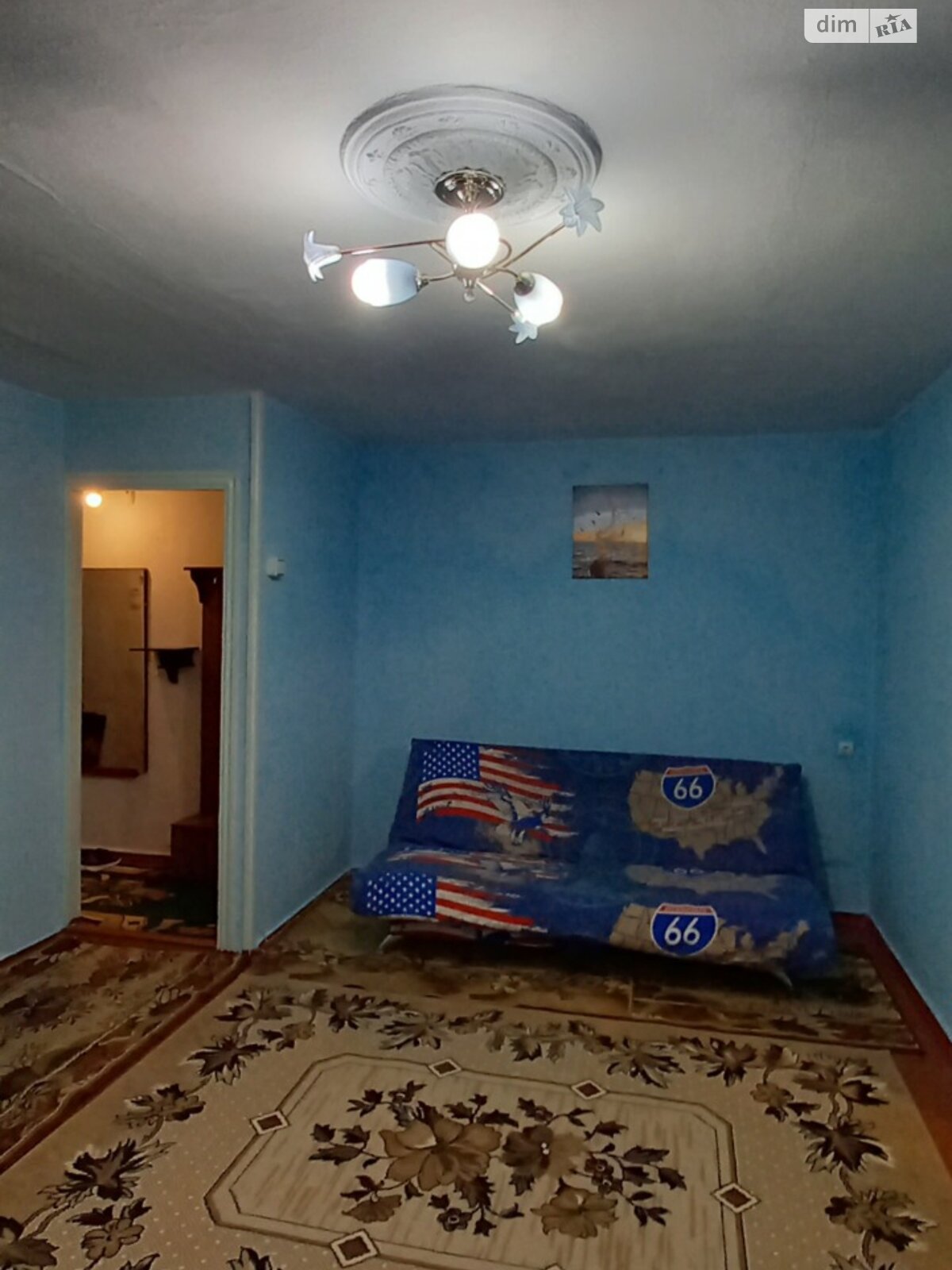 Продажа двухкомнатной квартиры в Николаеве, на ул. Заводская, район Богоявленский фото 1