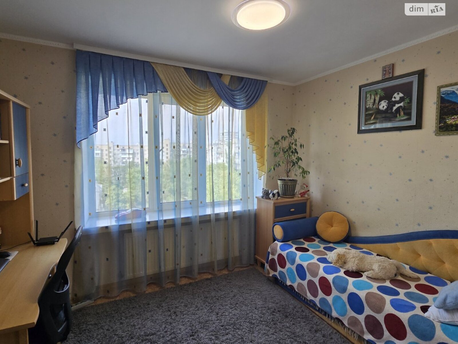 Продажа трехкомнатной квартиры в Николаеве, на ул. Игоря Бедзая 110Б, фото 1 Продажа трехкомнатной квартиры в Николаеве, на ул. Игоря Бедзая 110Б, фото 1