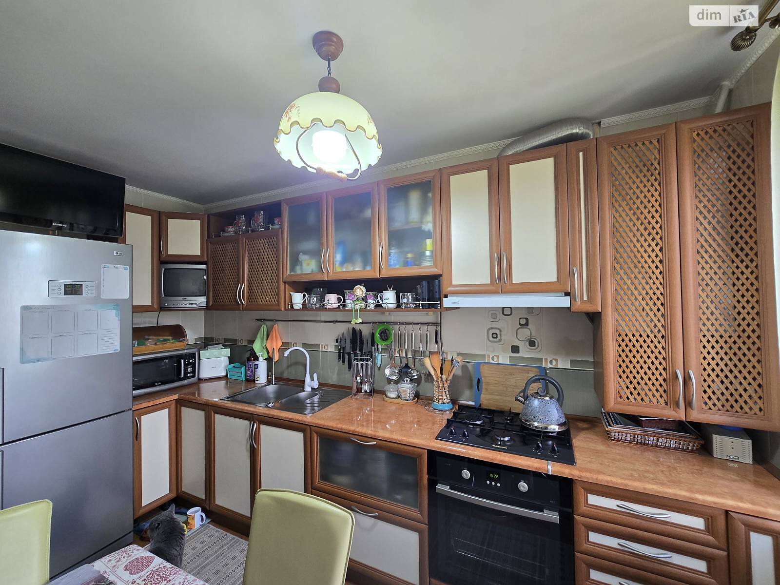 Продажа трехкомнатной квартиры в Николаеве, на ул. Игоря Бедзая 110Б, фото 1 Продажа трехкомнатной квартиры в Николаеве, на ул. Игоря Бедзая 110Б, фото 1